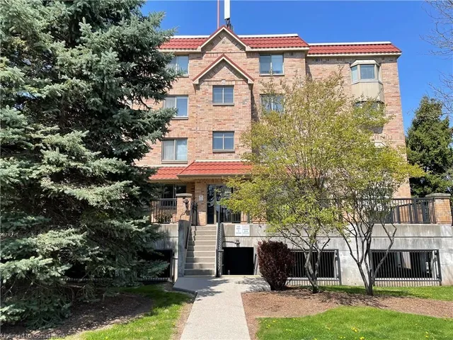 Additional property image - 3499 Upper Middle Rd Unit 110