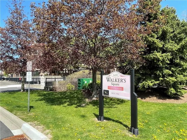 Additional property image - 3499 Upper Middle Rd Unit 110