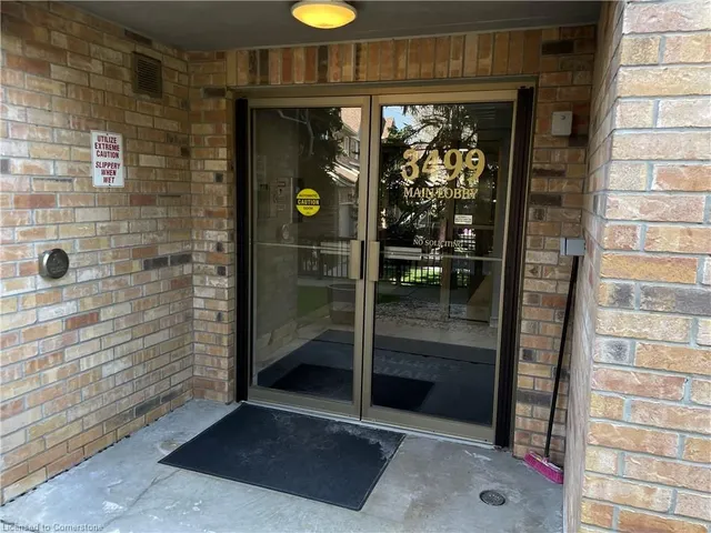 Additional property image - 3499 Upper Middle Rd Unit 110
