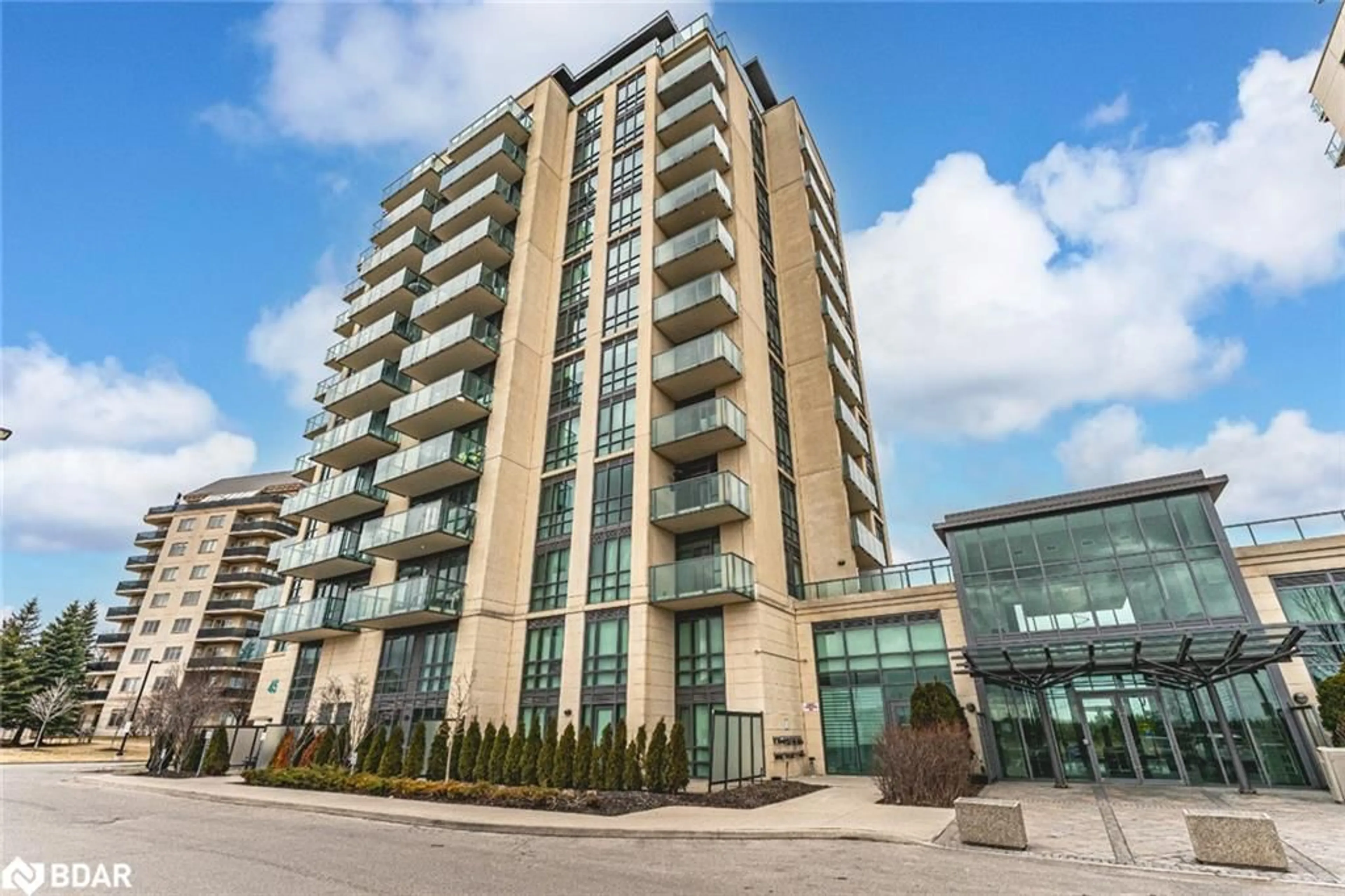 Unknown for 45 Yorkland Blvd #206, Brampton Ontario L6P 4B4