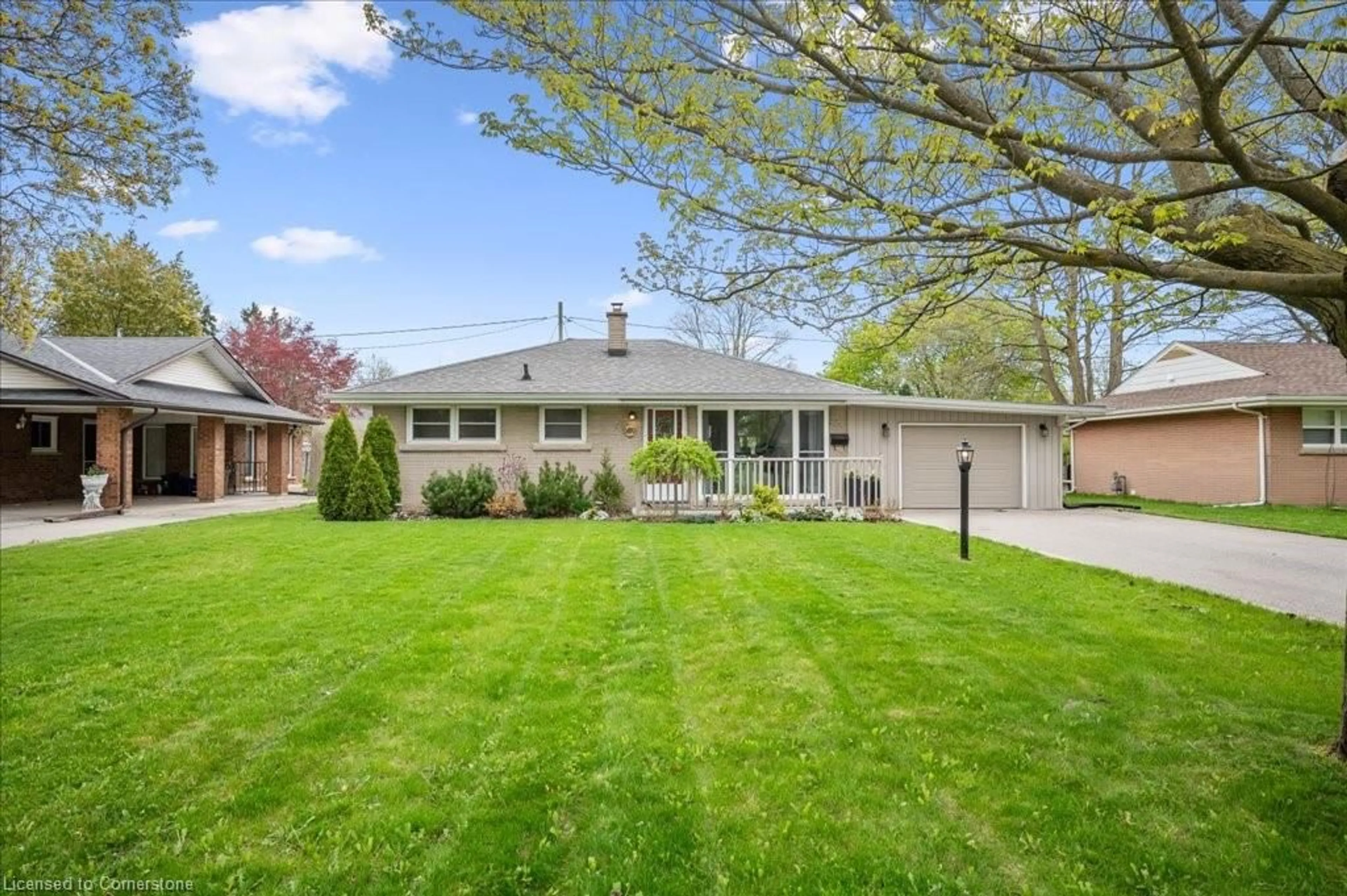 Unknown for 1419 Fairview Rd, Cambridge Ontario N3H 4M5