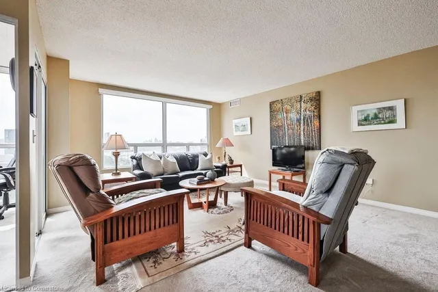 Additional property image - 7 Concorde Pl Unit 1005