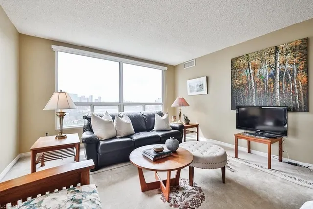 Additional property image - 7 Concorde Pl Unit 1005