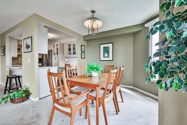 Additional property image - 7 Concorde Pl Unit 1005