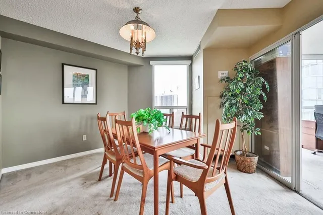 Additional property image - 7 Concorde Pl Unit 1005
