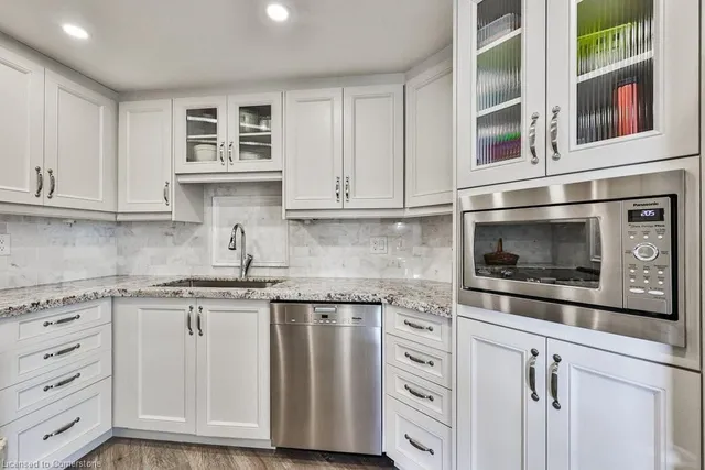 Additional property image - 7 Concorde Pl Unit 1005
