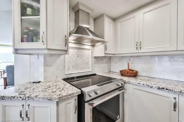 Additional property image - 7 Concorde Pl Unit 1005