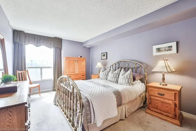 Additional property image - 7 Concorde Pl Unit 1005