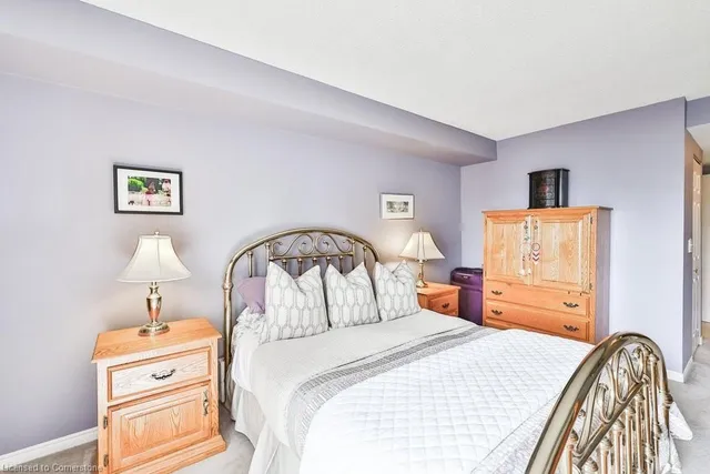 Additional property image - 7 Concorde Pl Unit 1005