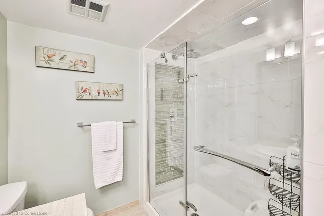 Additional property image - 7 Concorde Pl Unit 1005