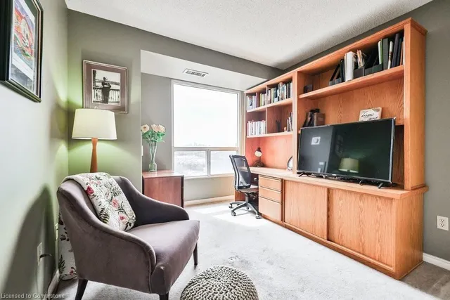 Additional property image - 7 Concorde Pl Unit 1005