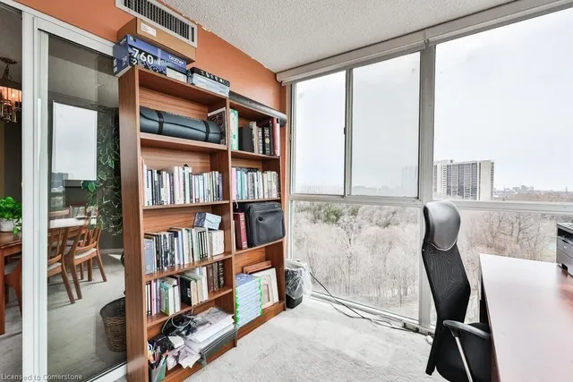 Additional property image - 7 Concorde Pl Unit 1005