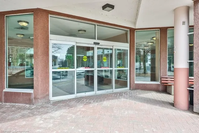 Additional property image - 7 Concorde Pl Unit 1005