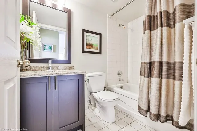 Additional property image - 7 Concorde Pl Unit 1005