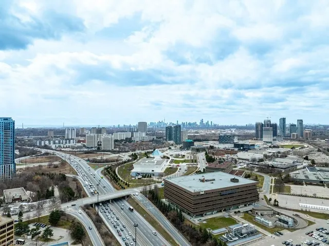 Additional property image - 7 Concorde Pl Unit 1005