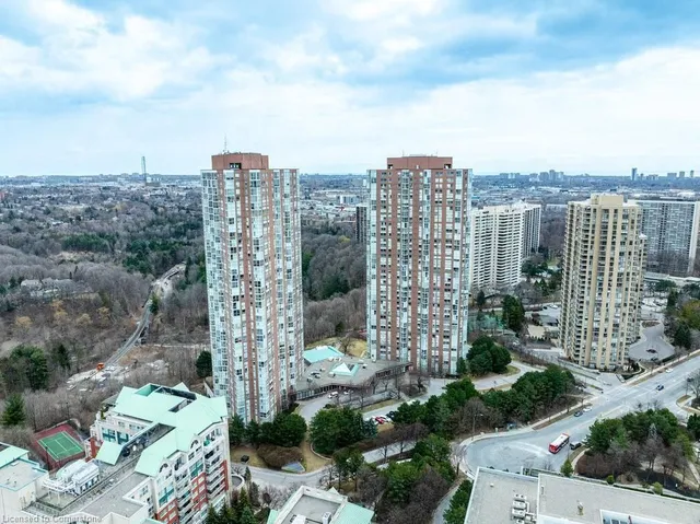 Additional property image - 7 Concorde Pl Unit 1005