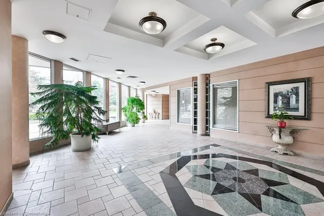 Additional property image - 7 Concorde Pl Unit 1005