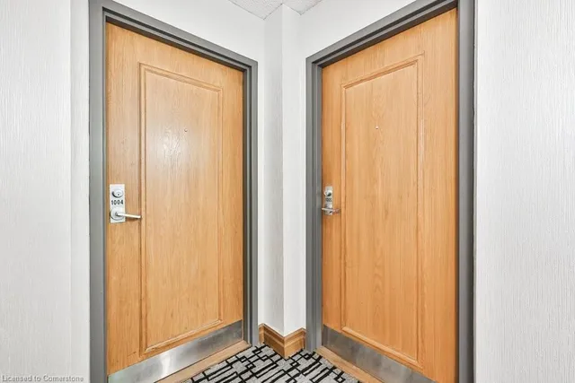 Additional property image - 7 Concorde Pl Unit 1005