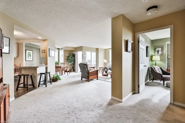 Additional property image - 7 Concorde Pl Unit 1005