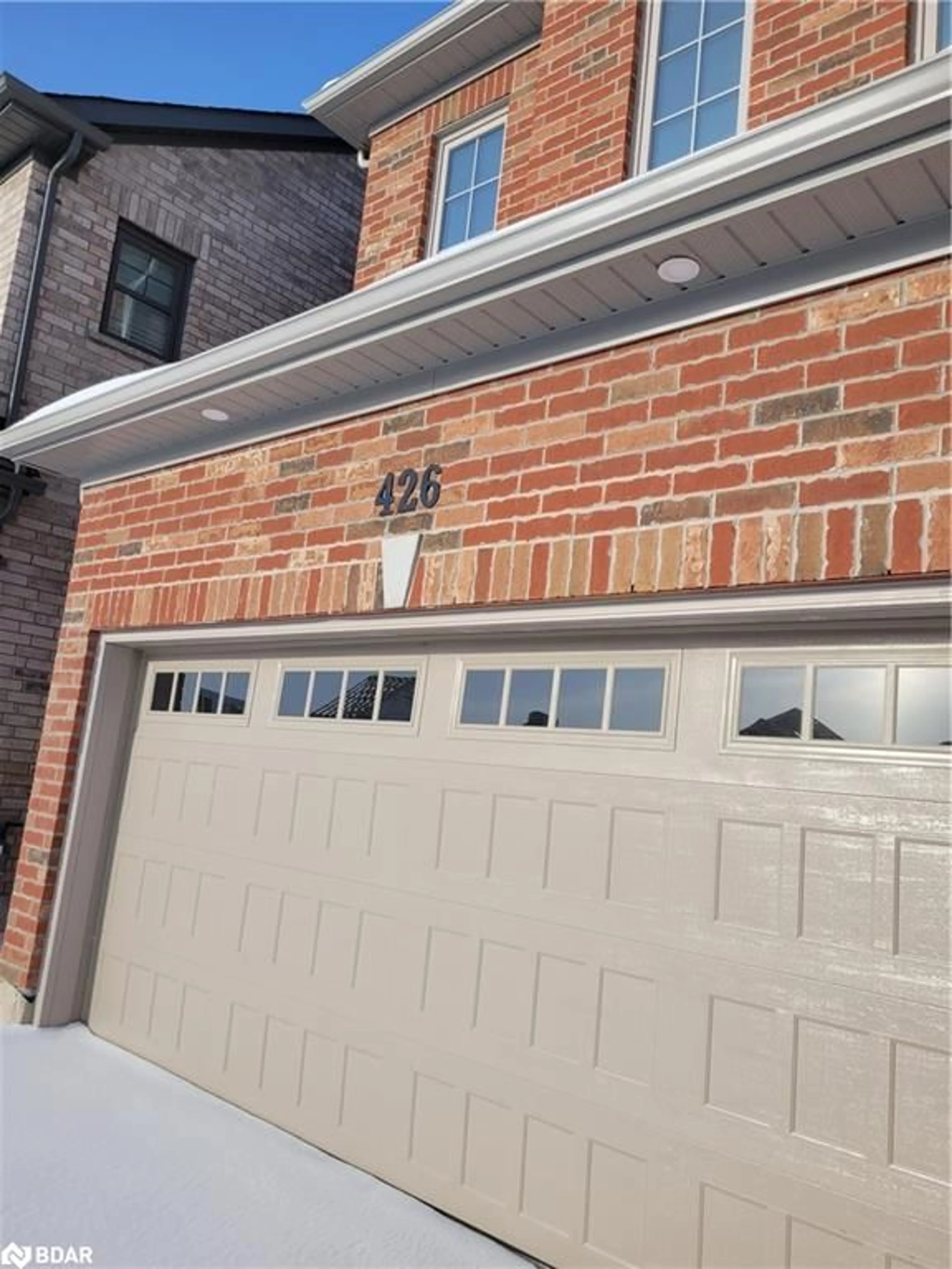 Home with brick exterior material, street for 426 Melling Ave, Peterborough Ontario K9H 0J2