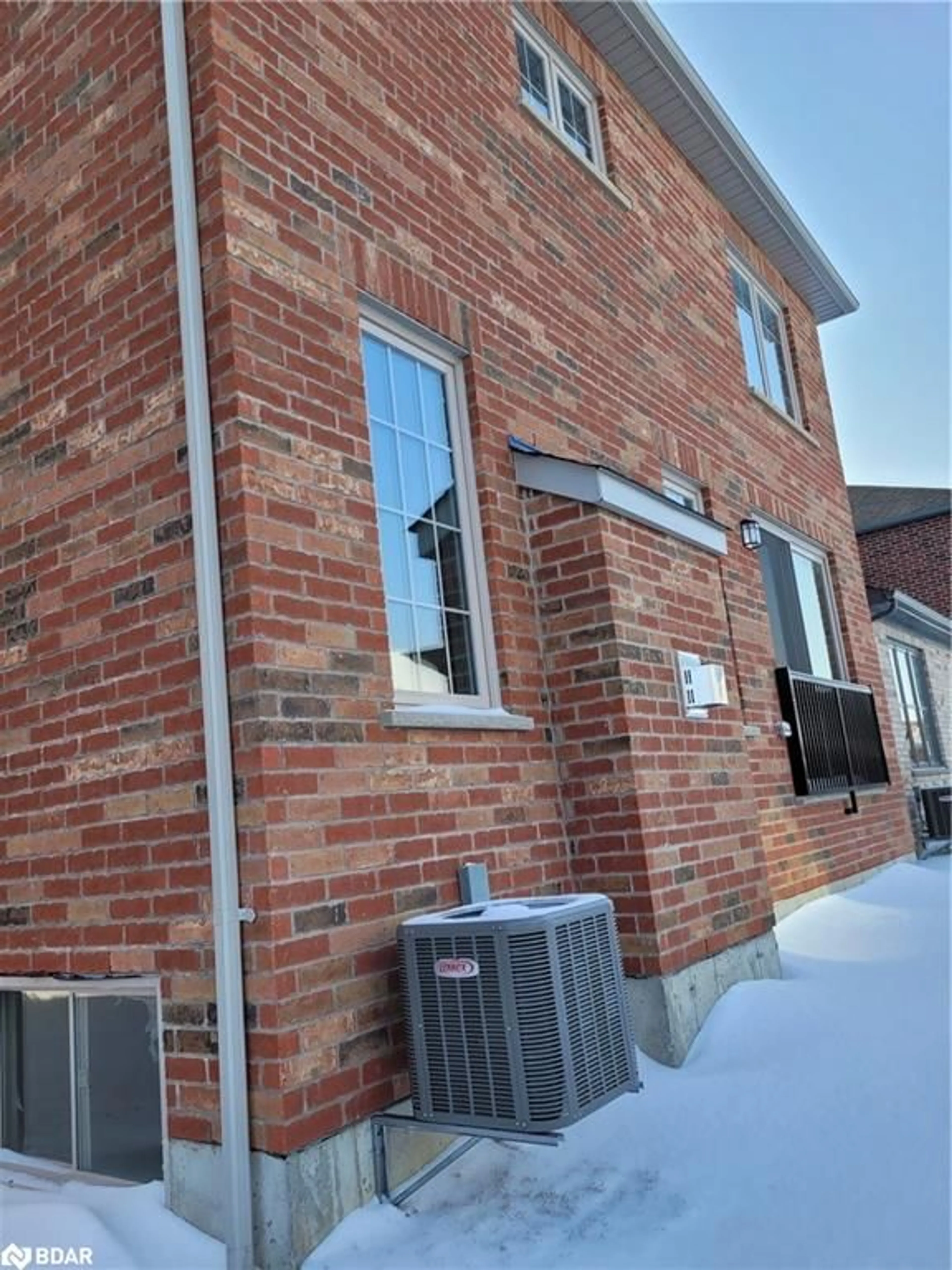 Home with brick exterior material, street for 426 Melling Ave, Peterborough Ontario K9H 0J2