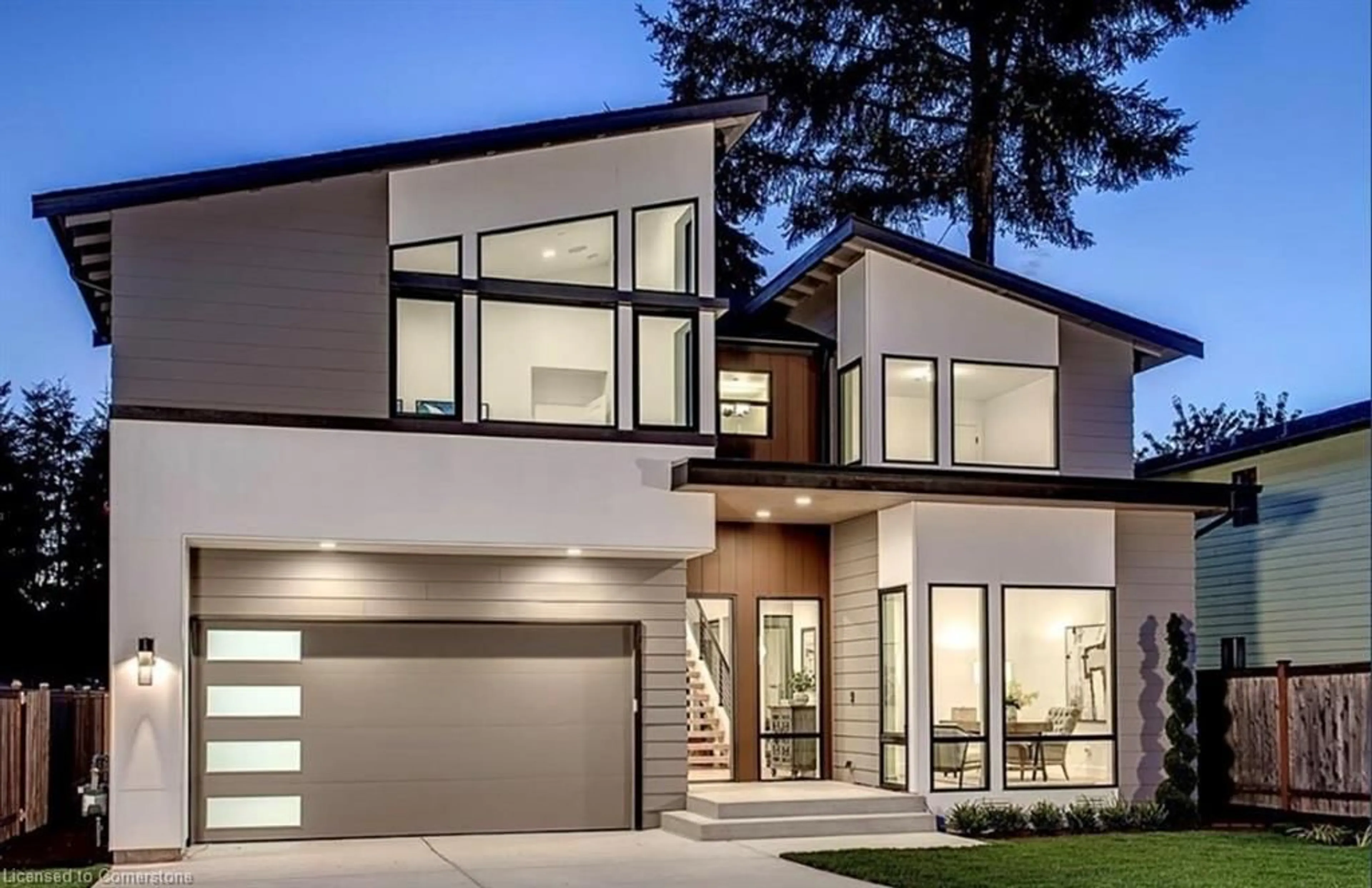 Home with brick exterior material, street for 16 Mcdougall Rd, Waterloo Ontario N2L 2W5