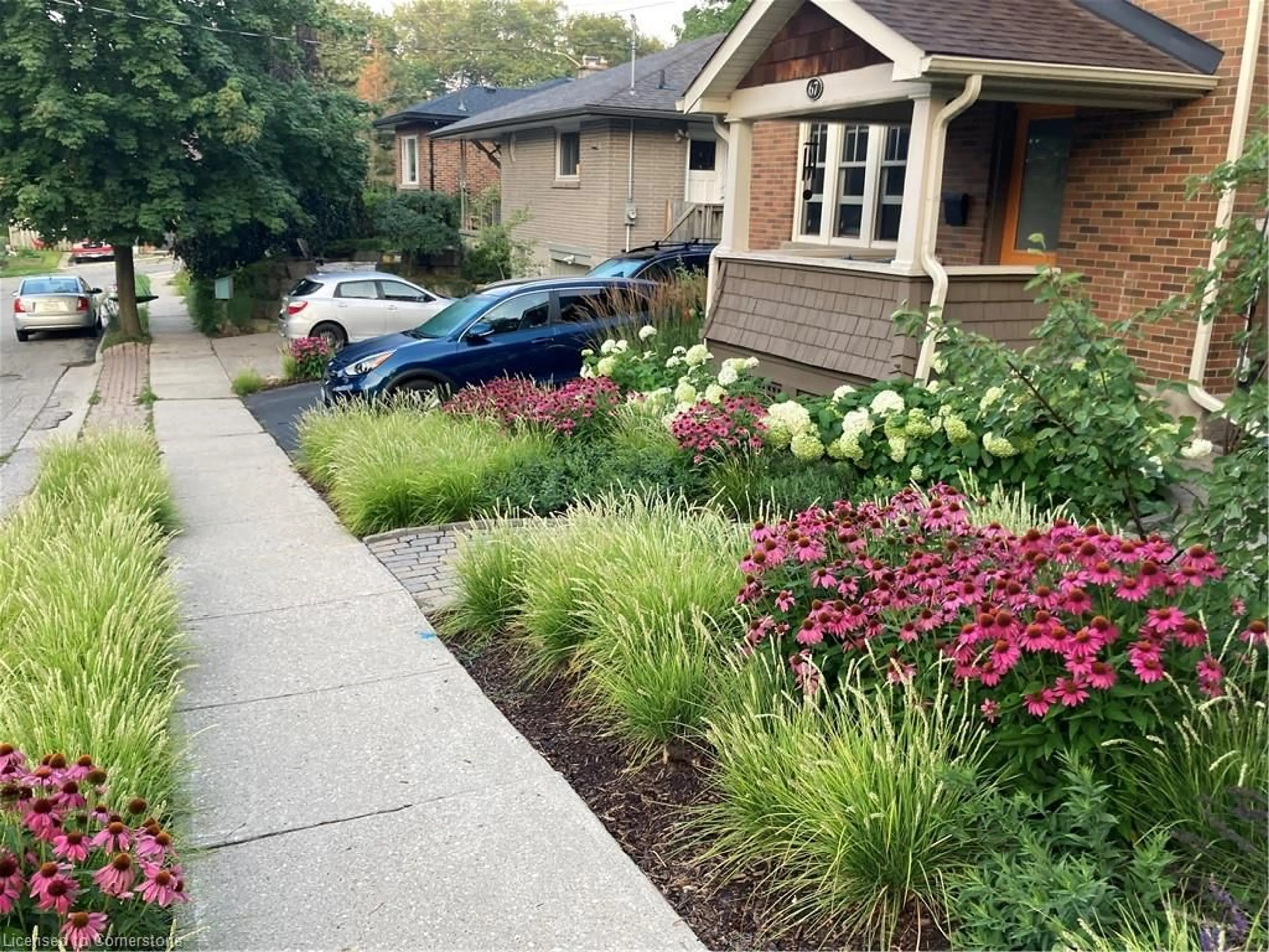 Unknown for 67 Allan Ave, Guelph Ontario N1H 3G3