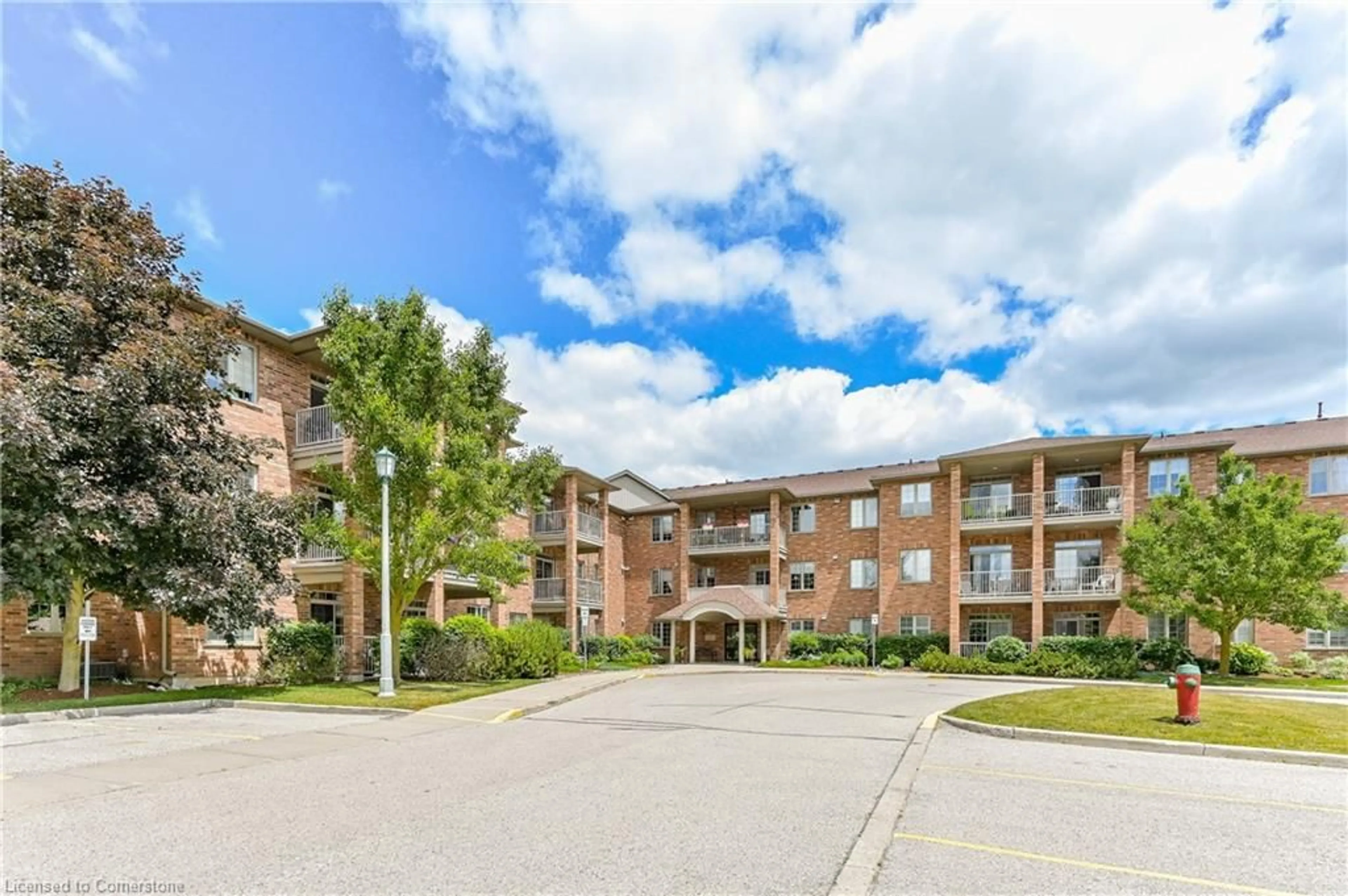 Unknown for 20 Station Square #209, Elora Ontario N0B 1S0