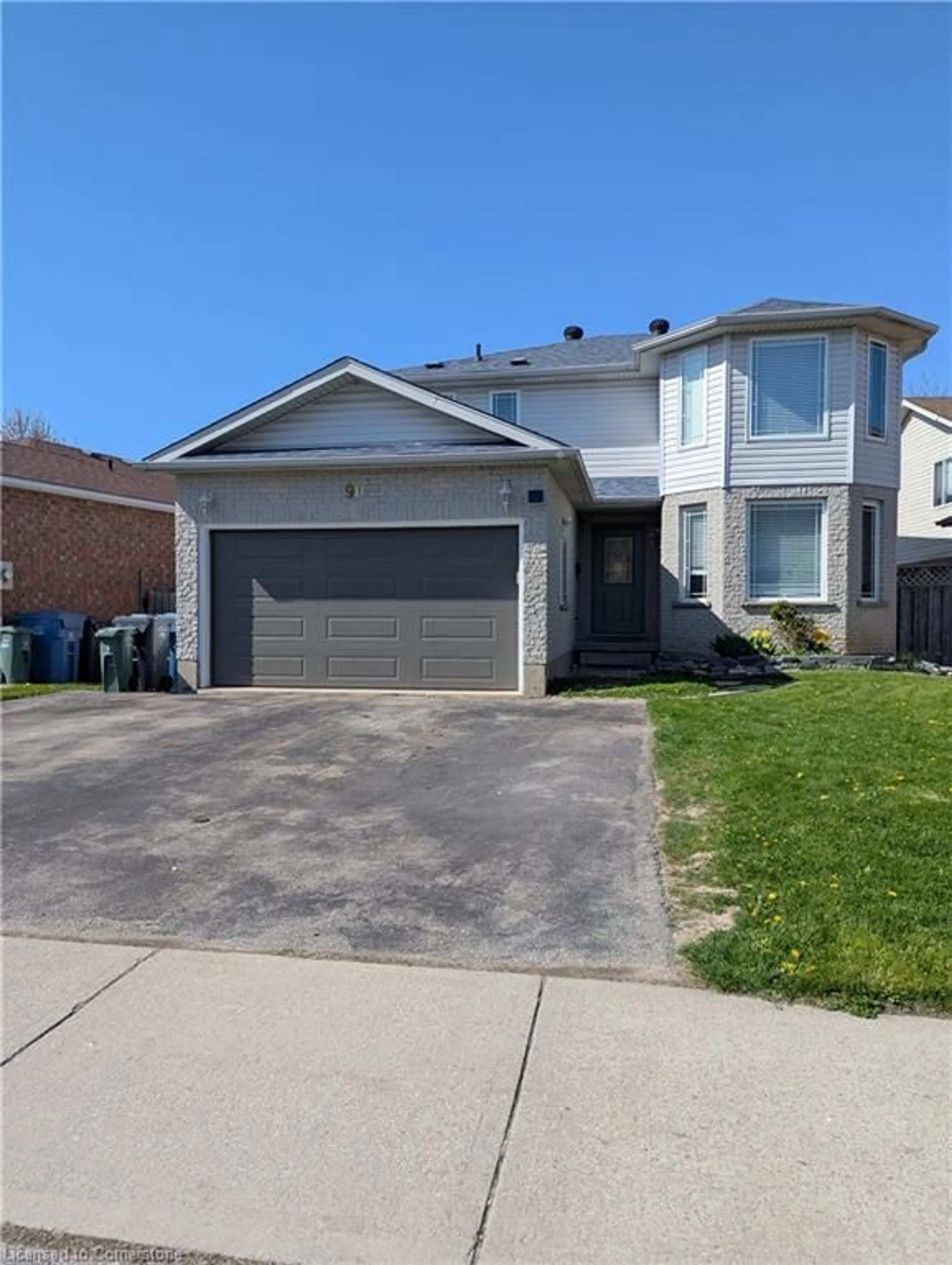 Unknown for 90 Deerpath Dr, Guelph Ontario N1K 1V3