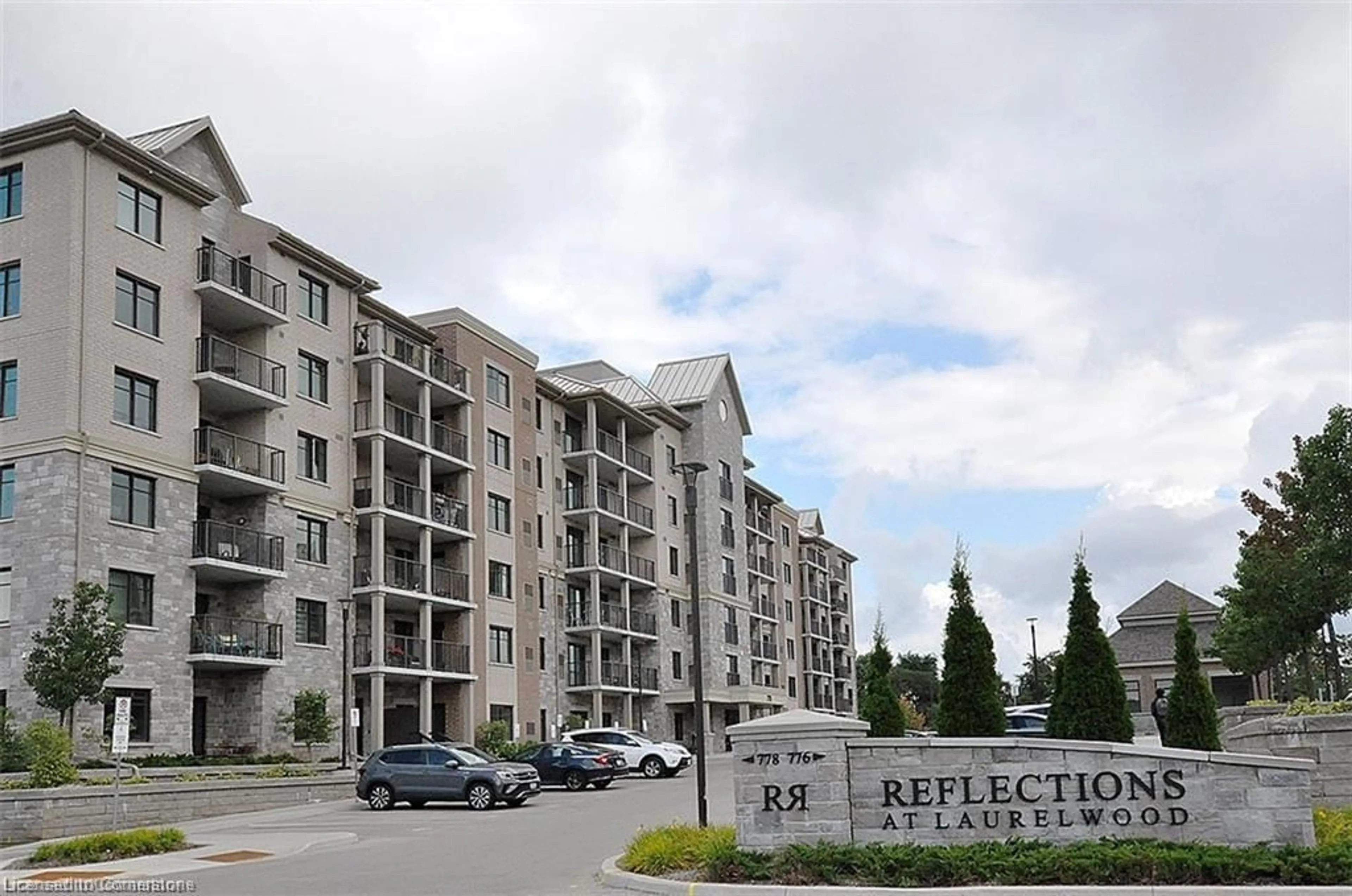 Unknown for 778 Laurelwood Dr #303, Waterloo Ontario N2V 0A8