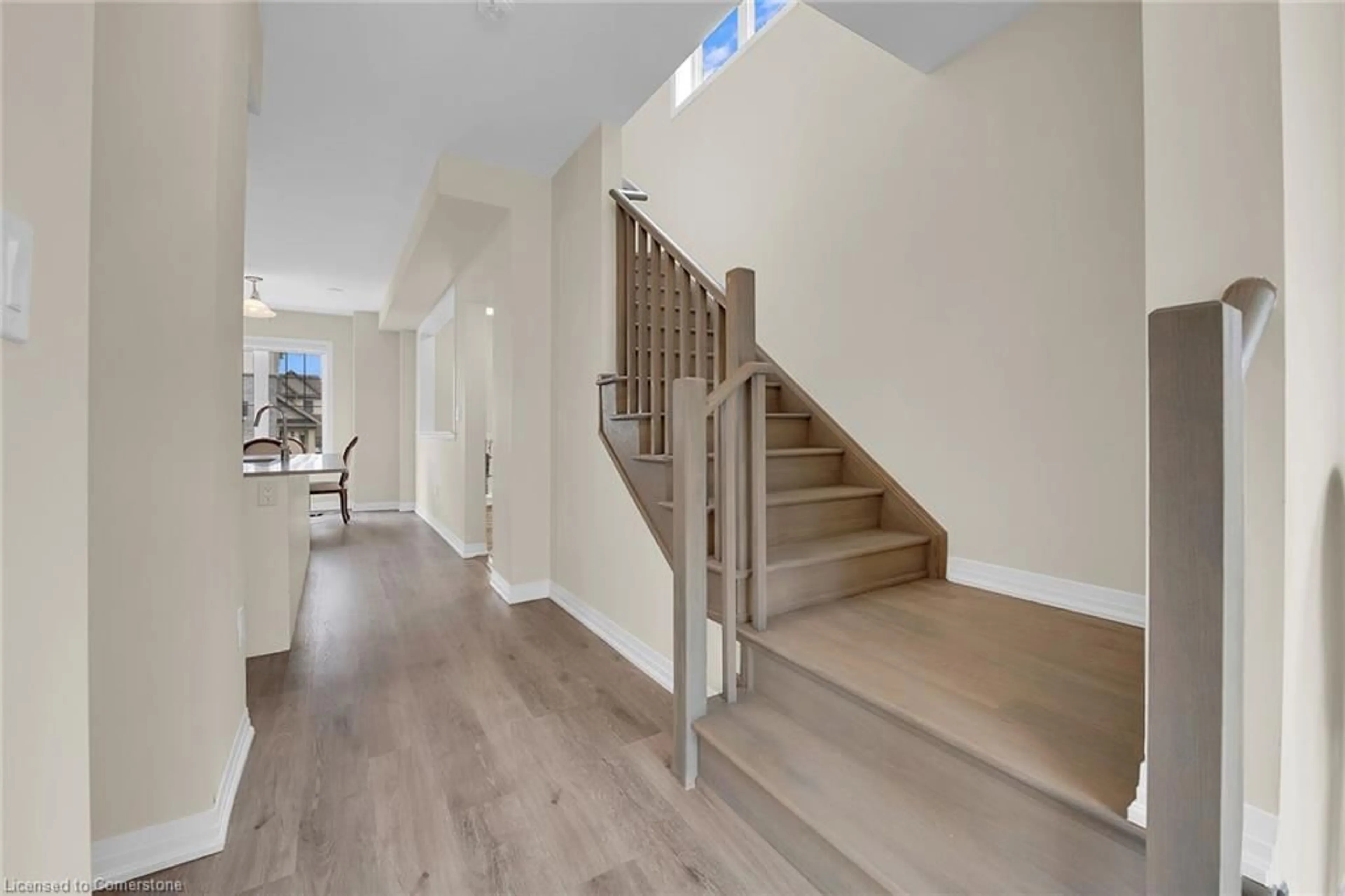 Unknown for 185 Bedrock Dr #44, Stoney Creek Ontario L8J 0M5