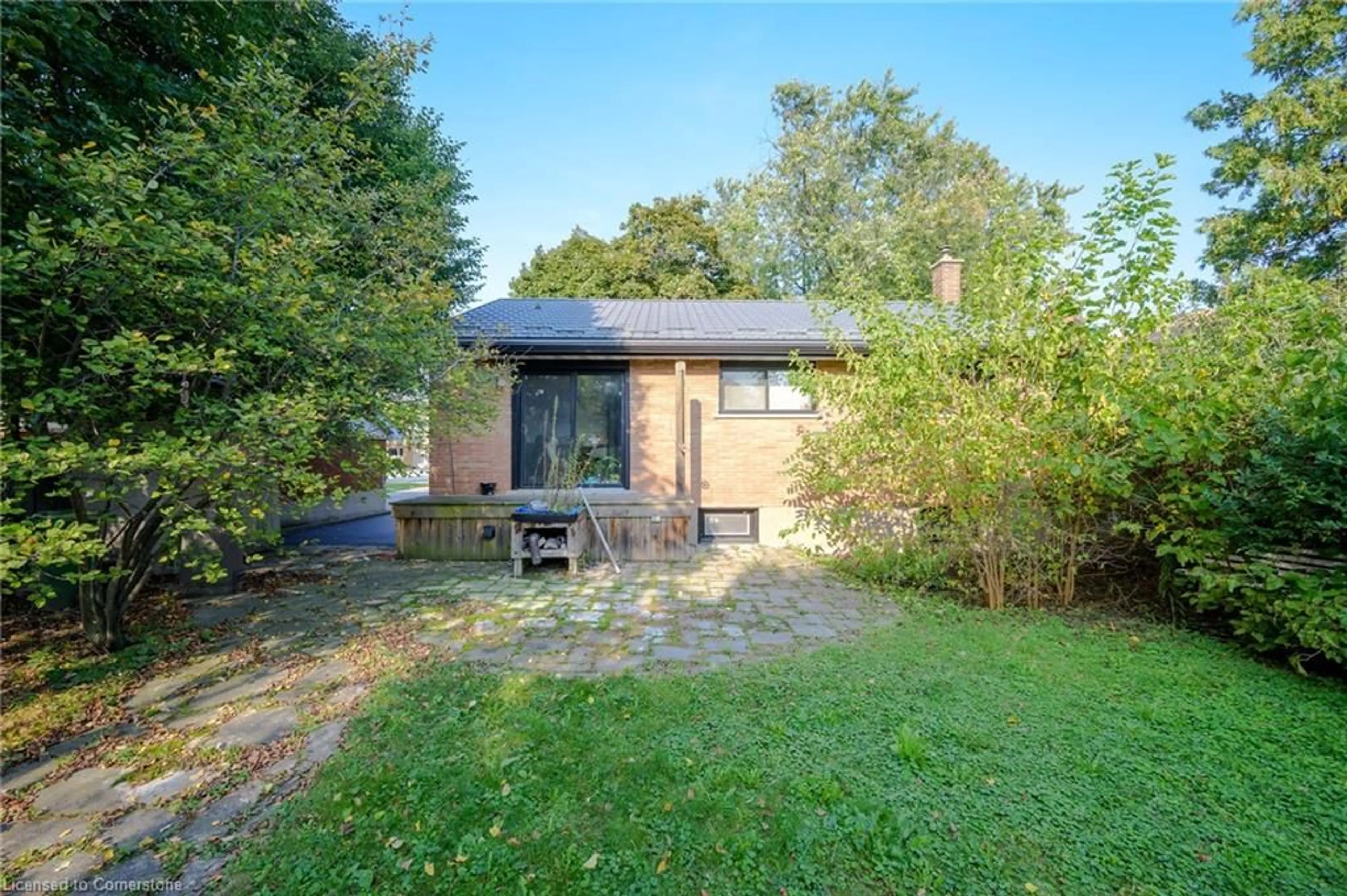 Unknown for 39 Westminster Ave #Lower, Hamilton Ontario L9C 4L8