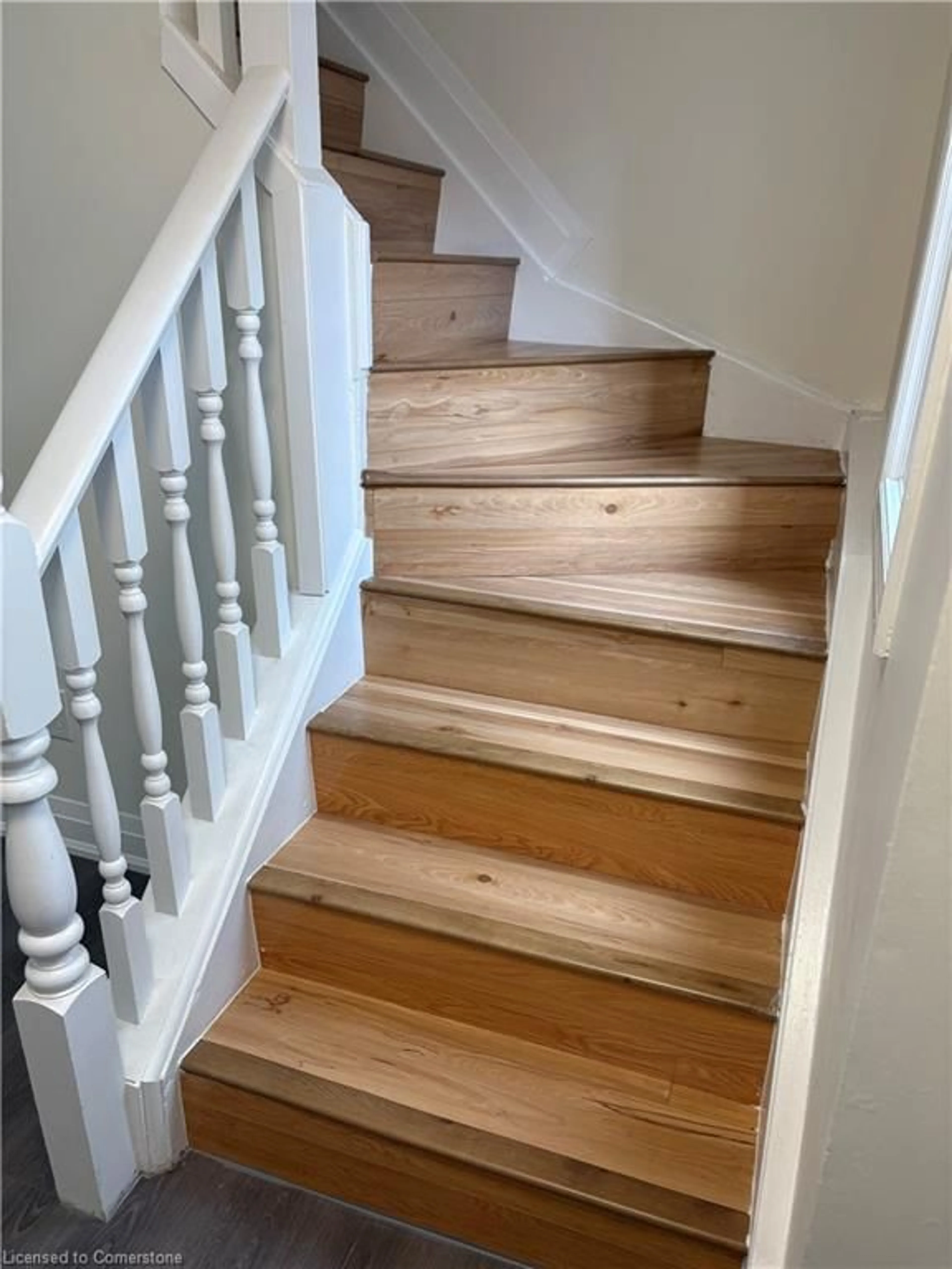 Stairs for 1255 Upper Gage Ave #14, Hamilton Ontario L8W 3C7