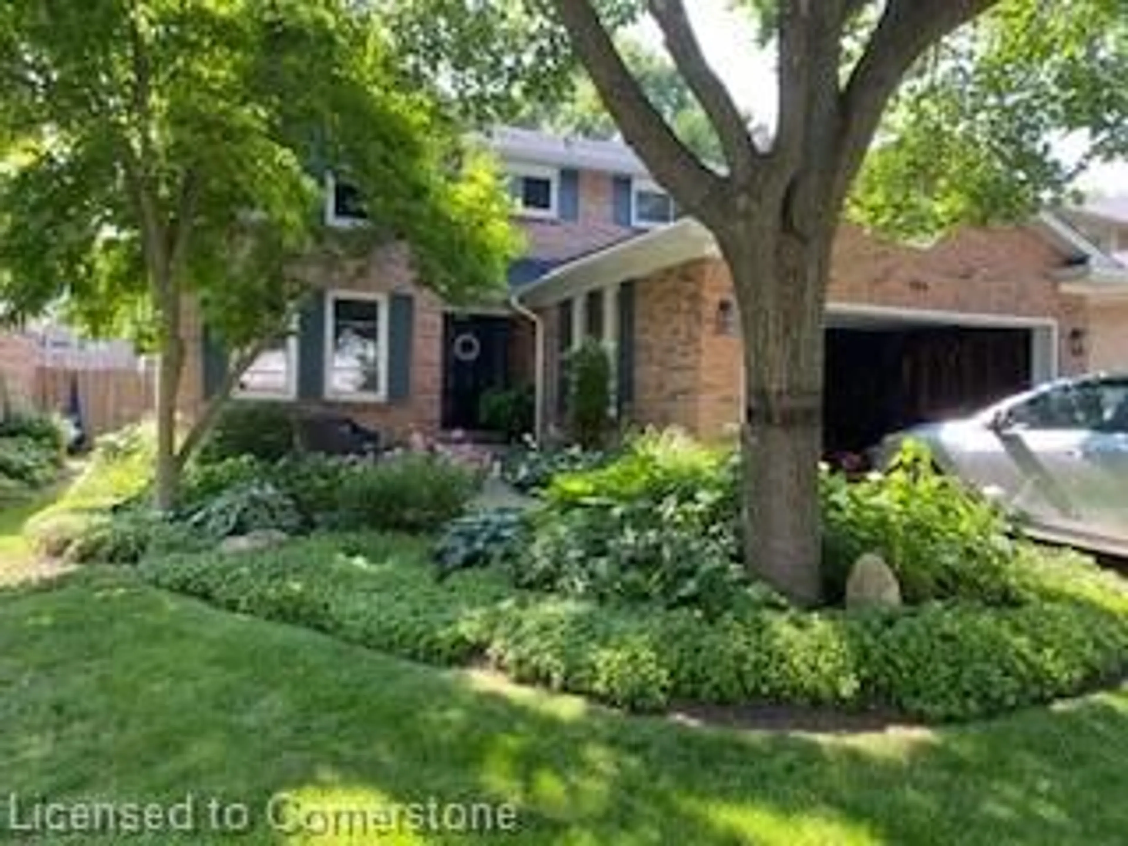 Home with brick exterior material, street for 134 Watsons Lane, Dundas Ontario L9H 6L2