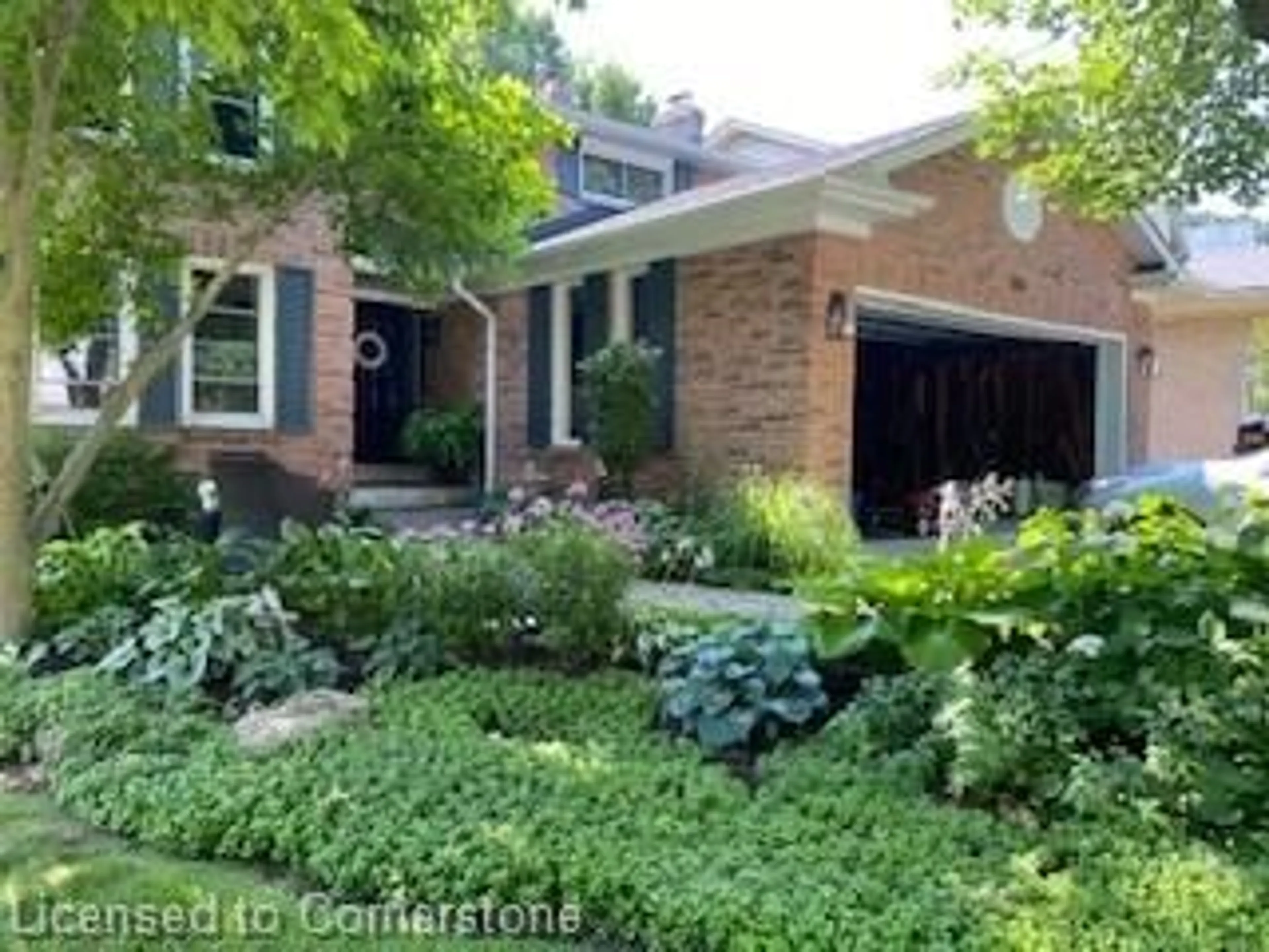Home with brick exterior material, street for 134 Watsons Lane, Dundas Ontario L9H 6L2