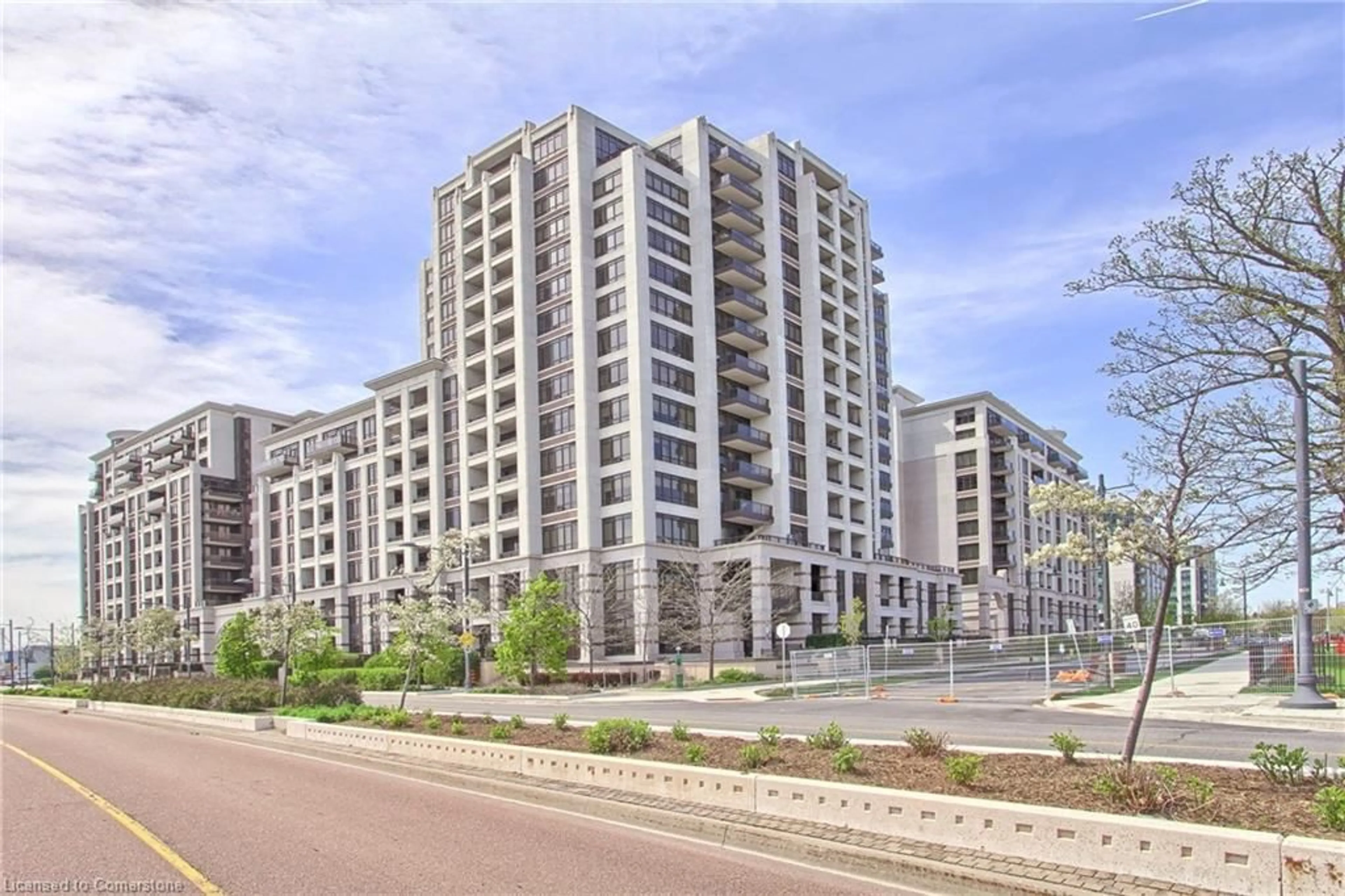 Unknown for 38 Cedarland Dr #1211, Markham Ontario L6G 0G7
