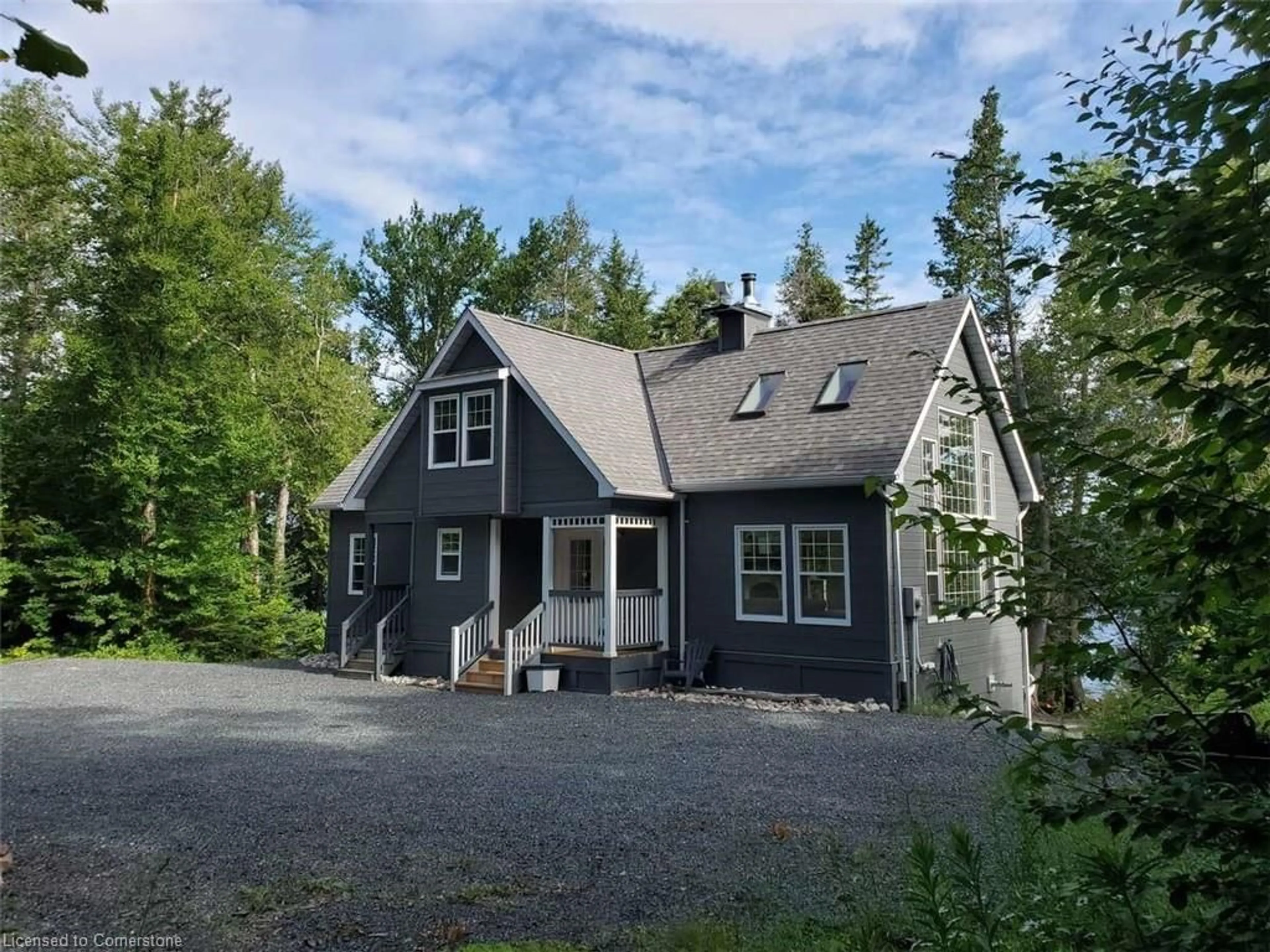 Unknown for 22 Sunrise Bay Rd, Elliot Lake Ontario P5A 2S9