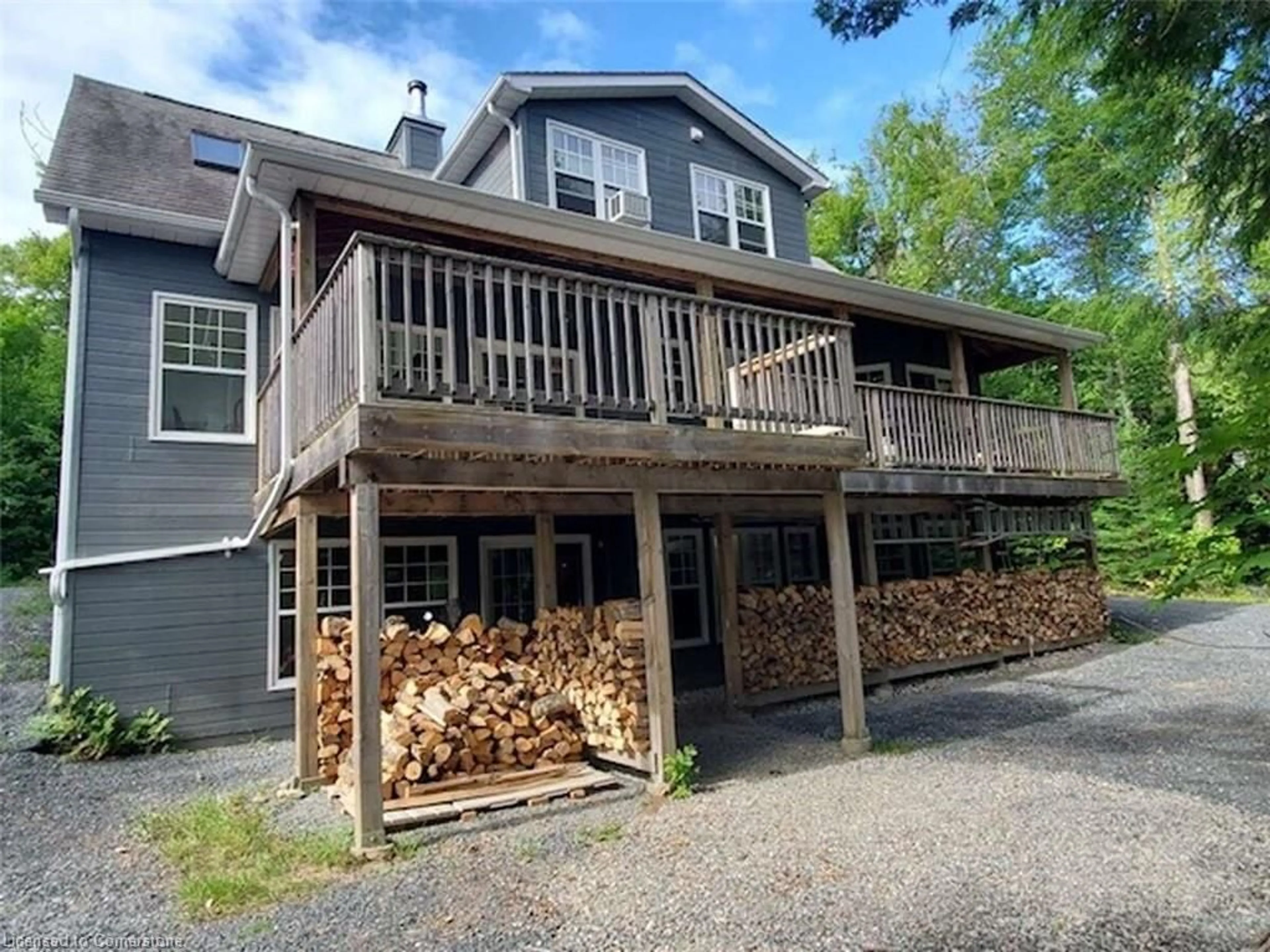 Unknown for 22 Sunrise Bay Rd, Elliot Lake Ontario P5A 2S9