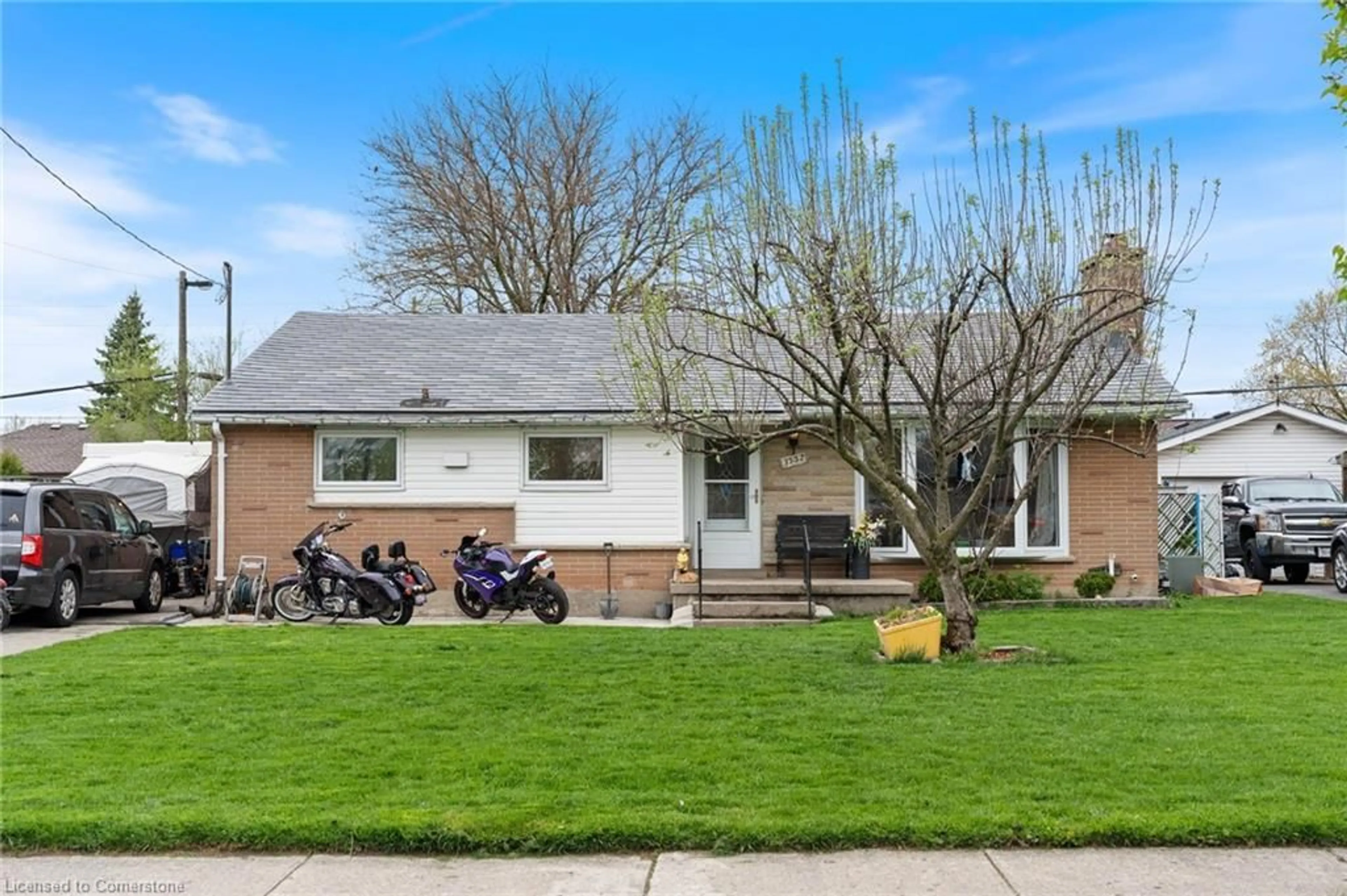 Unknown for 1732 Seeley Dr, London Ontario N5W 2B1