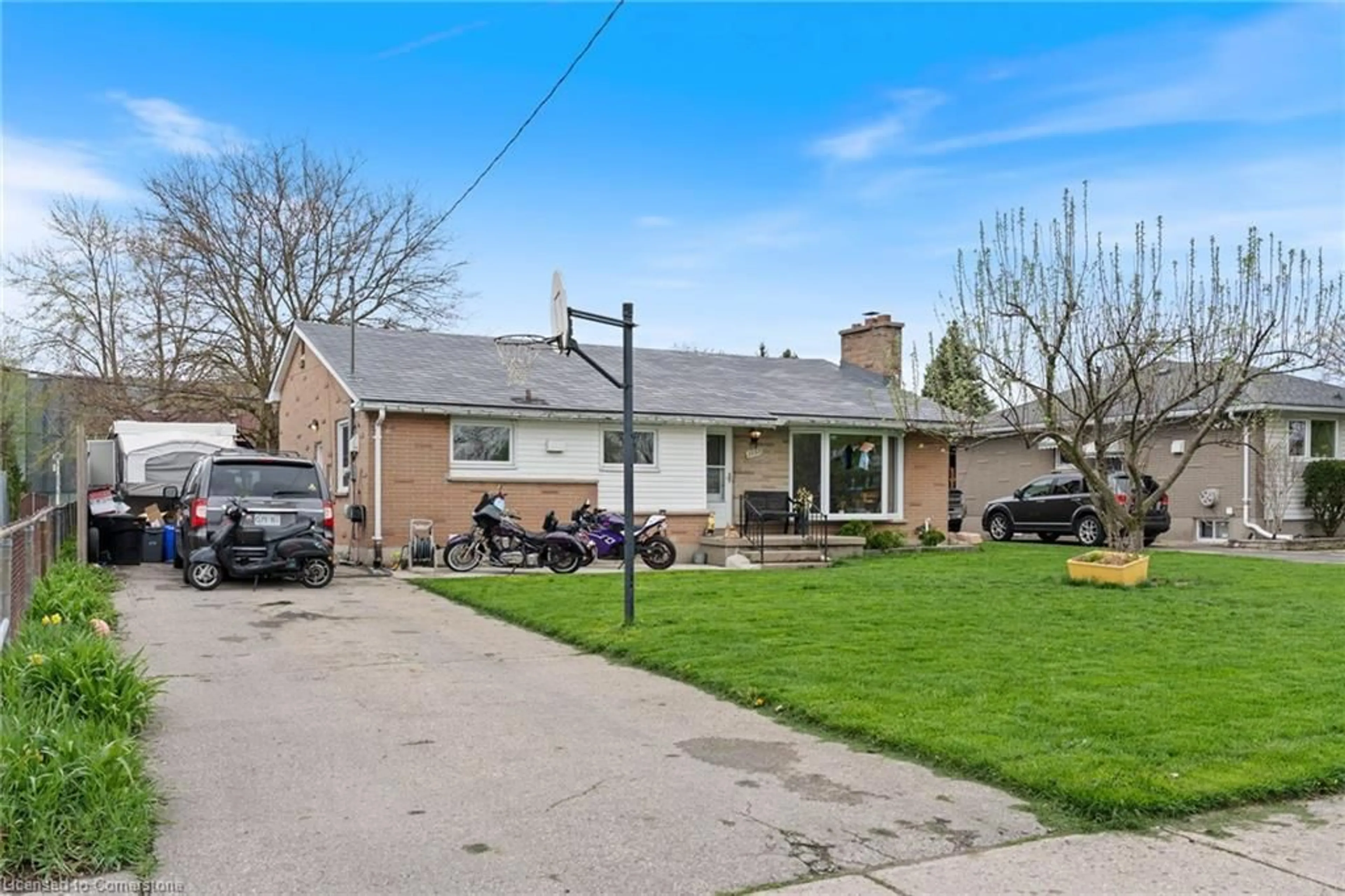 Unknown for 1732 Seeley Dr, London Ontario N5W 2B1