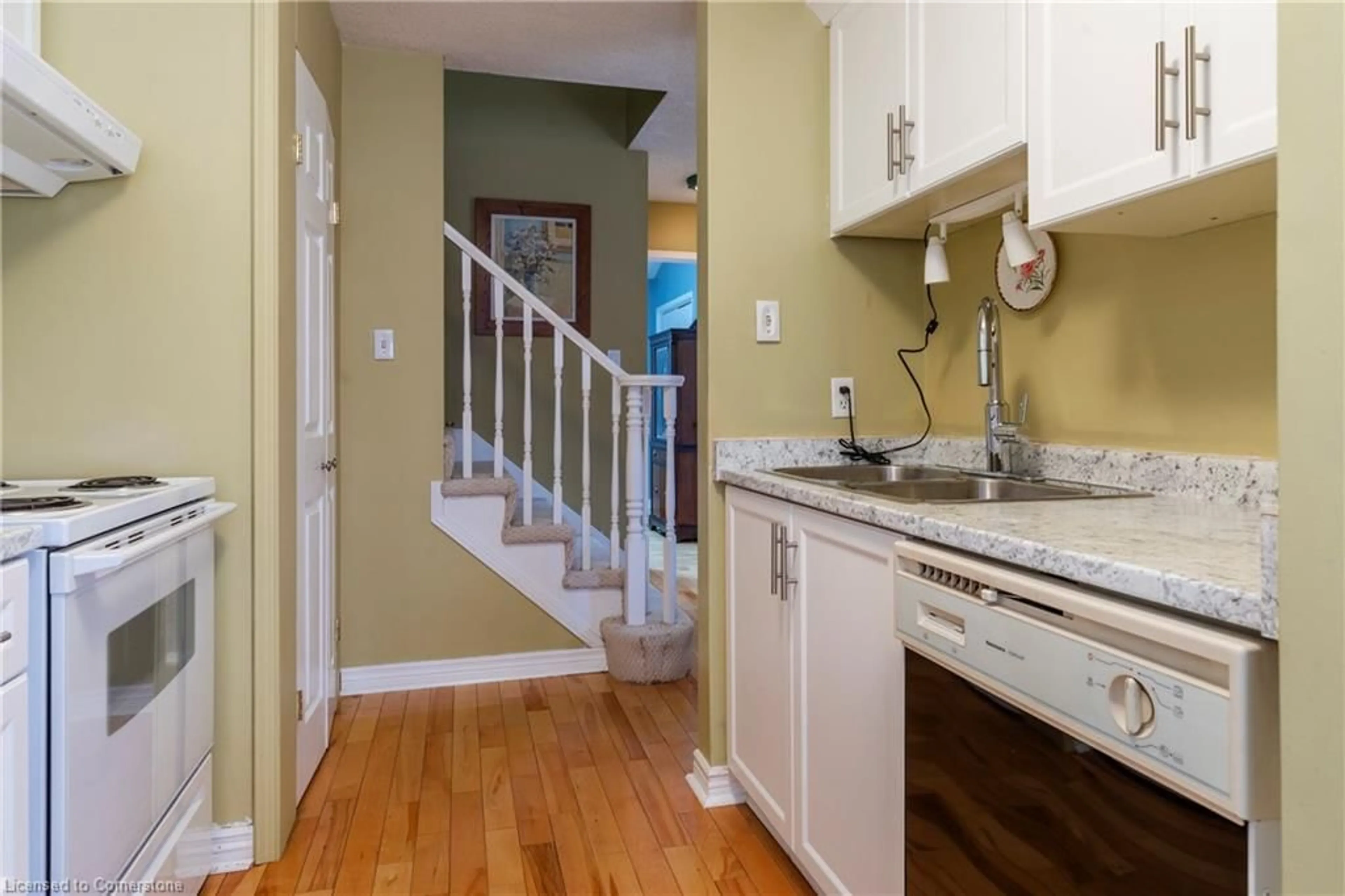 Unknown for 1275 Maple Crossing Blvd #18, Burlington Ontario L7S 2E9