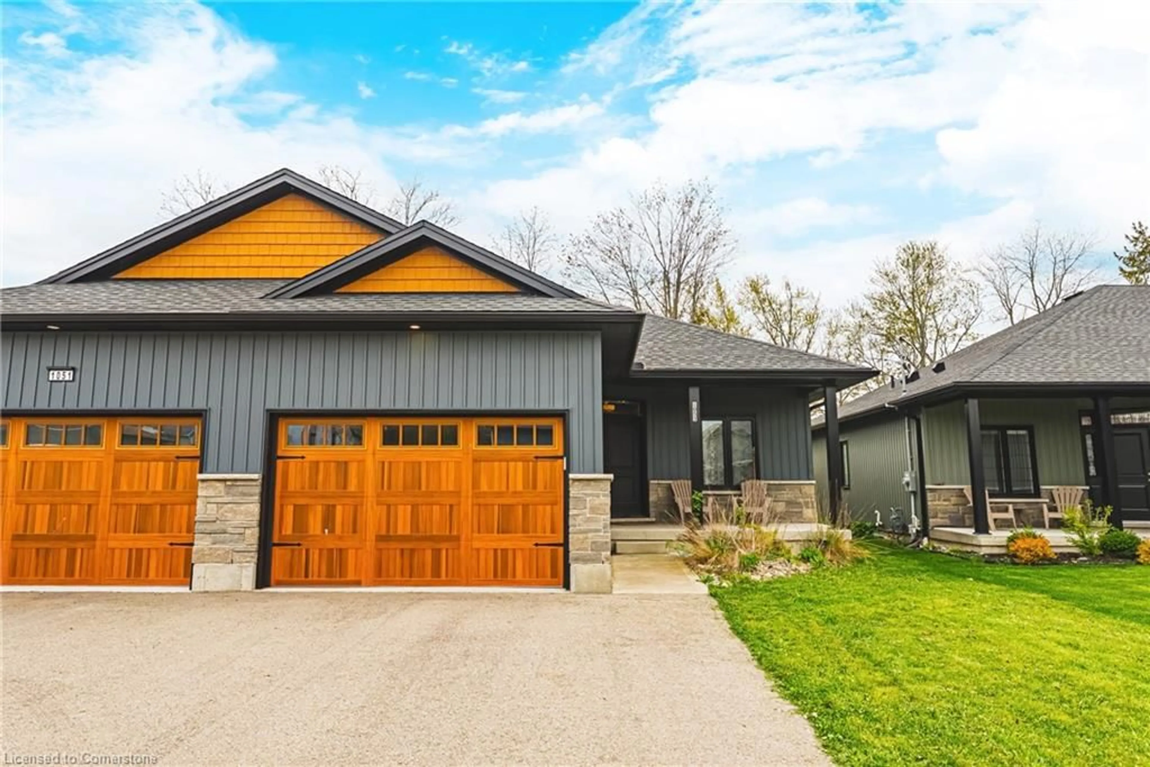 Unknown for 1053 Bay St, Port Rowan Ontario N0E 1M0