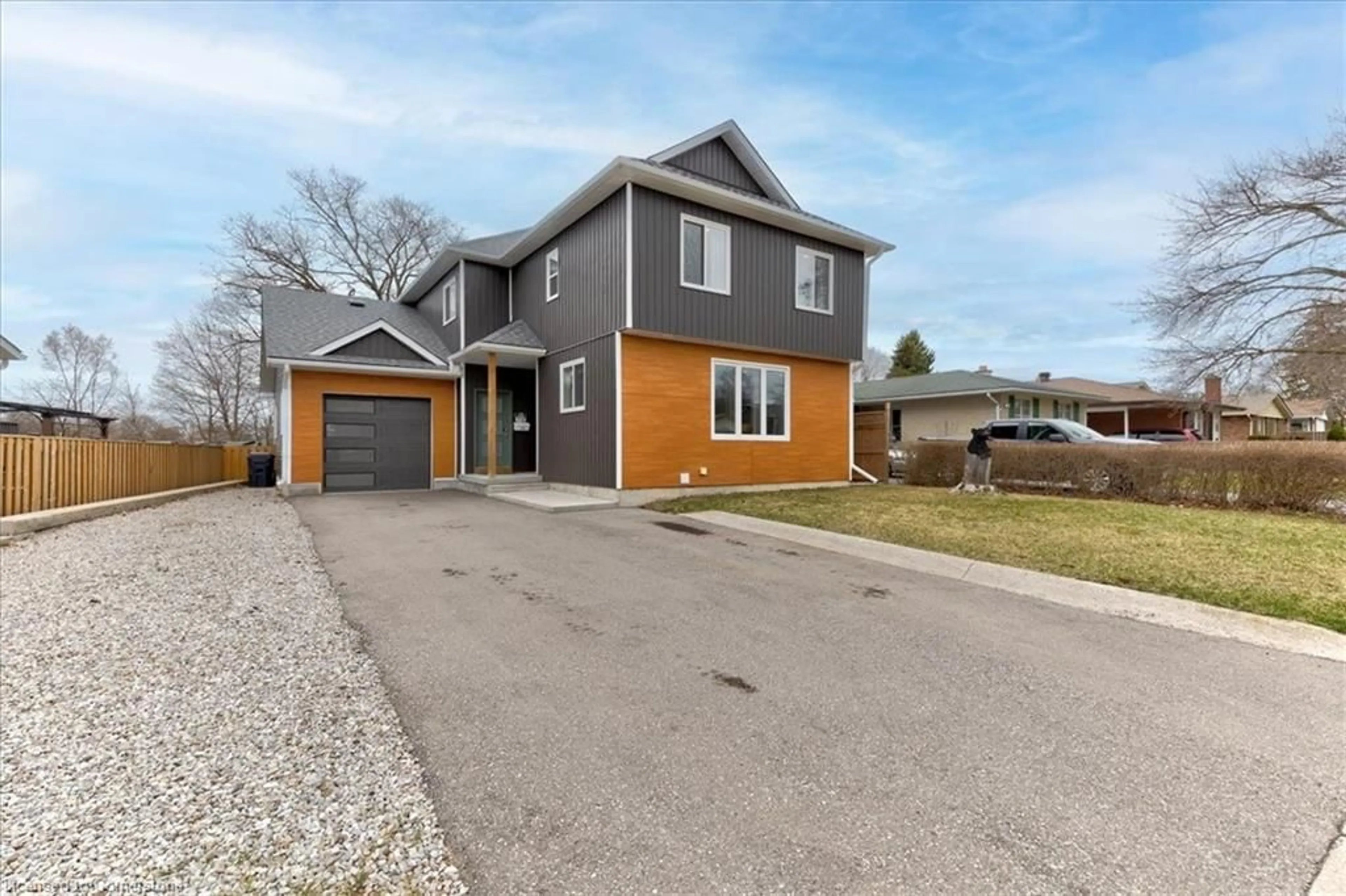 Unknown for 74 Rouse Ave, Cambridge Ontario N1R 4M8
