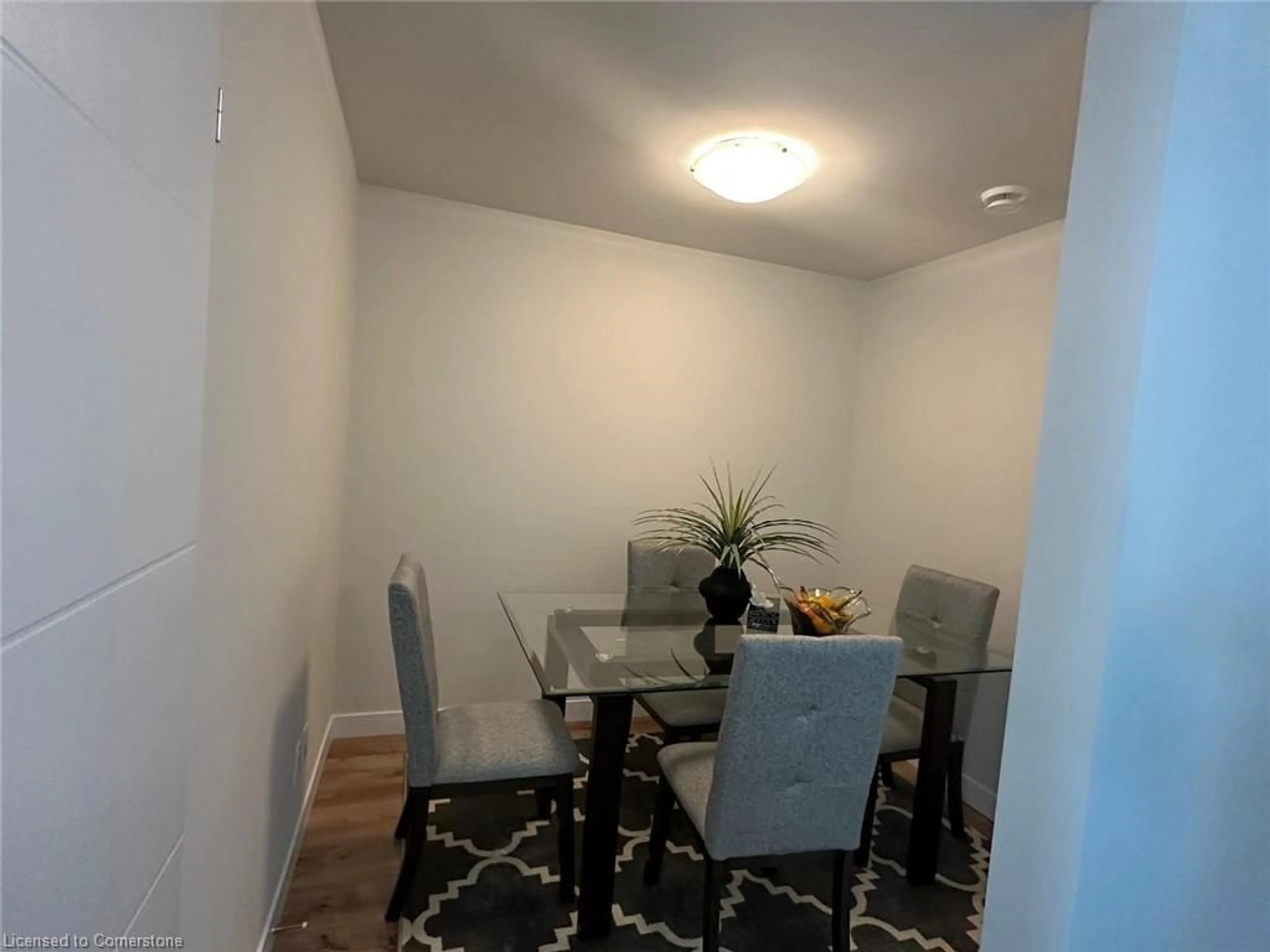 A pic of a room for 60 Frederick St #2312, Kitchener Ontario N2H 0C7