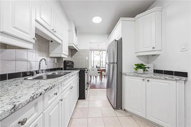Additional property image - 2055 Upper Middle Rd Unit 509