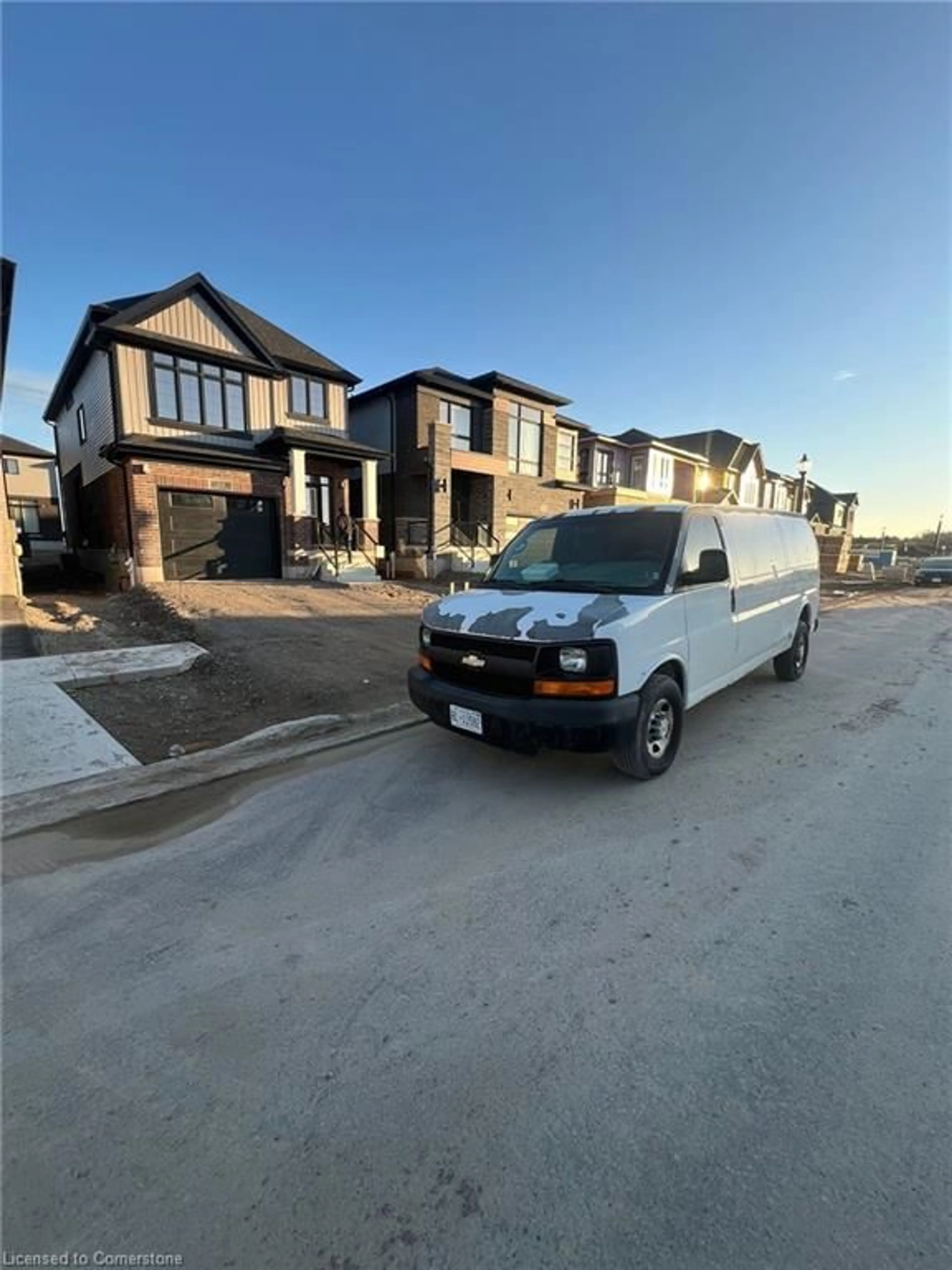Unknown for 23 Jacob Detweiller Dr, Kitchener Ontario N2P 0K7