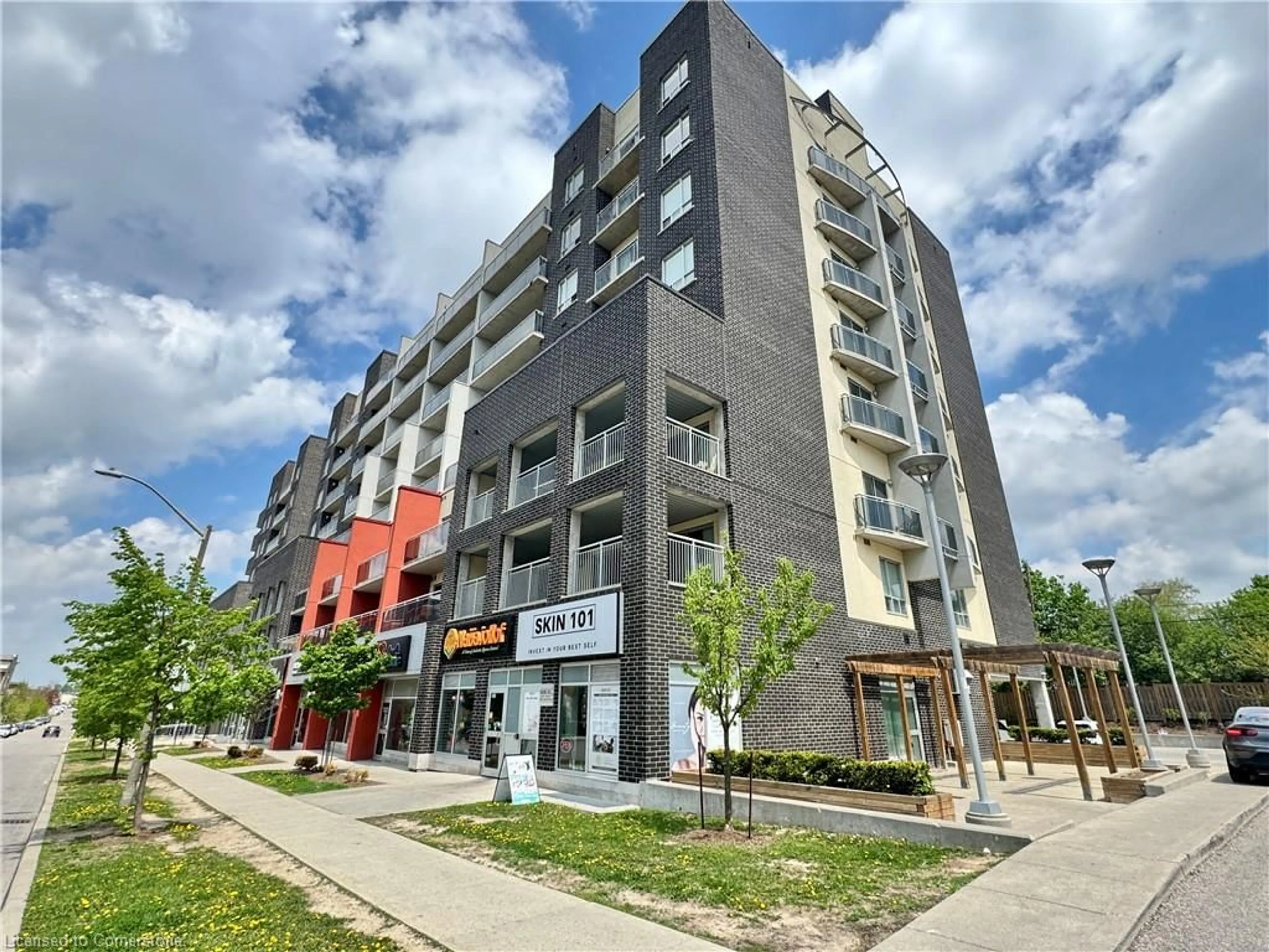Unknown for 280 Lester St #216, Waterloo Ontario N2L 0G2