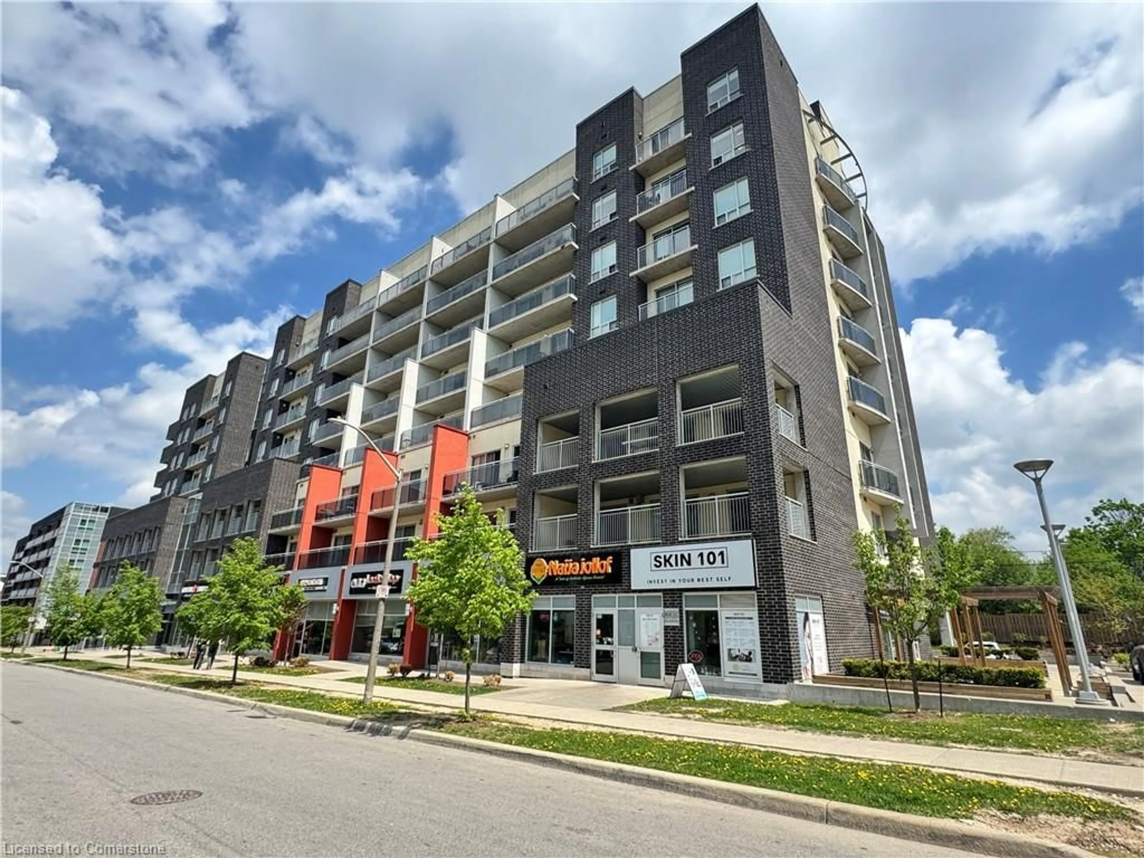 Unknown for 280 Lester St #216, Waterloo Ontario N2L 0G2