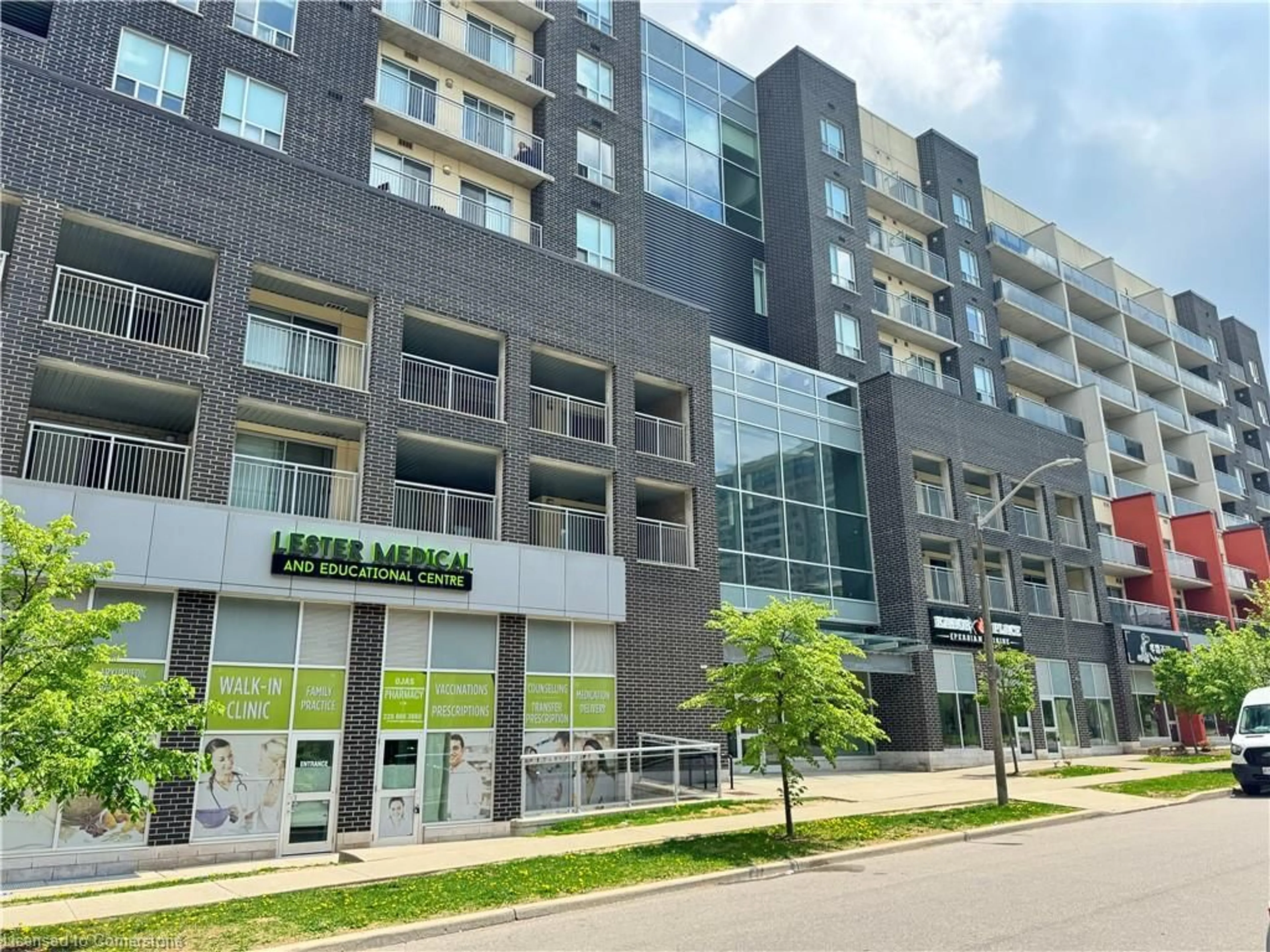 Unknown for 280 Lester St #216, Waterloo Ontario N2L 0G2