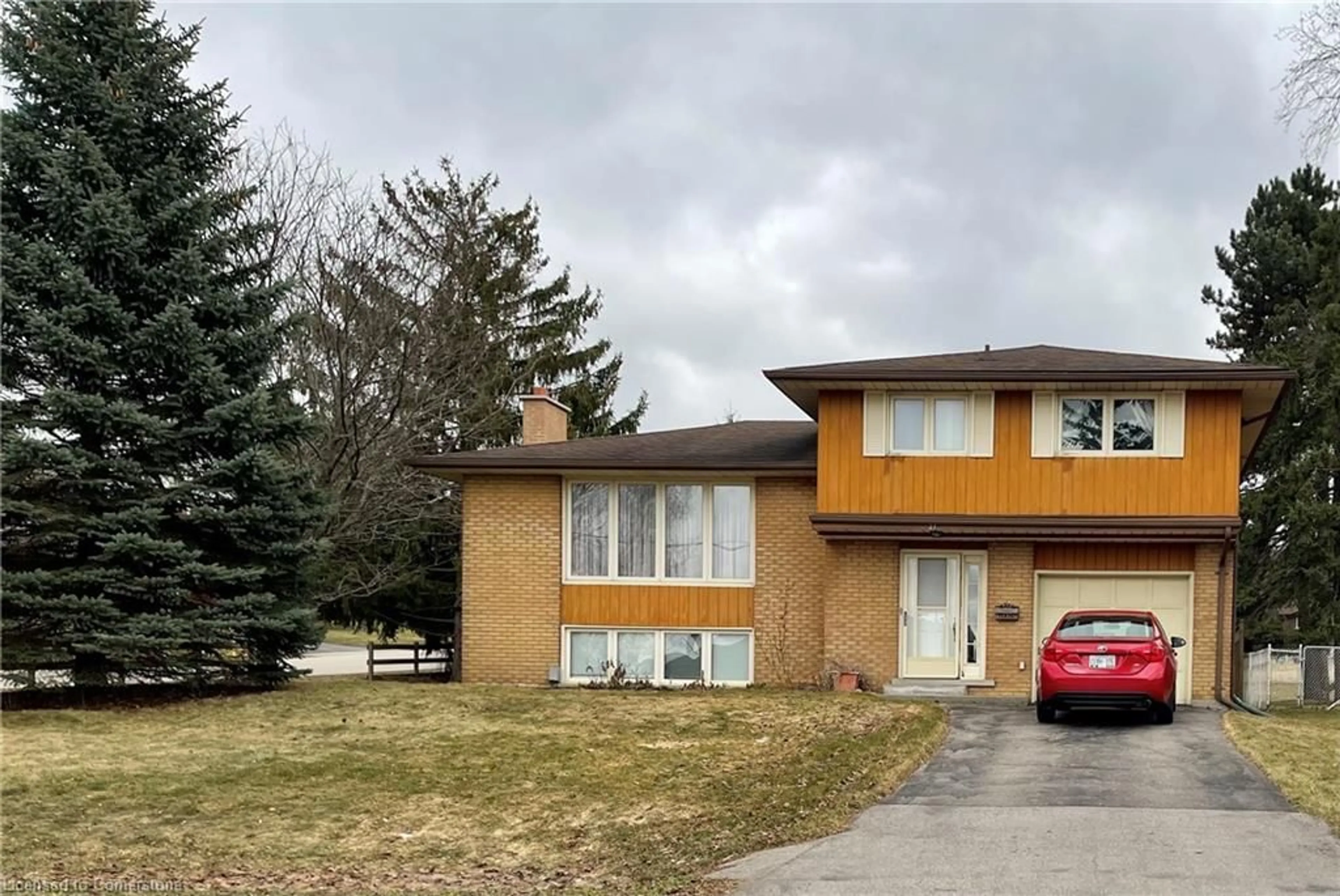 Unknown for 27 Sunrise Dr, Kitchener Ontario N2B 3B3